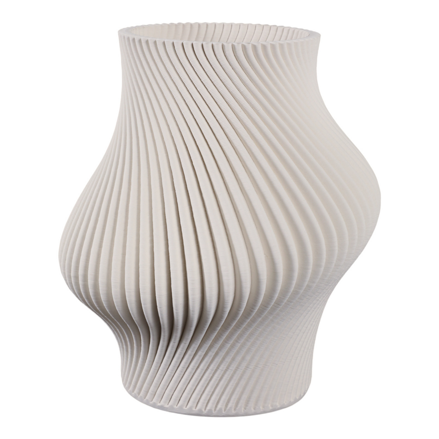 Serena 3D Printed Vases