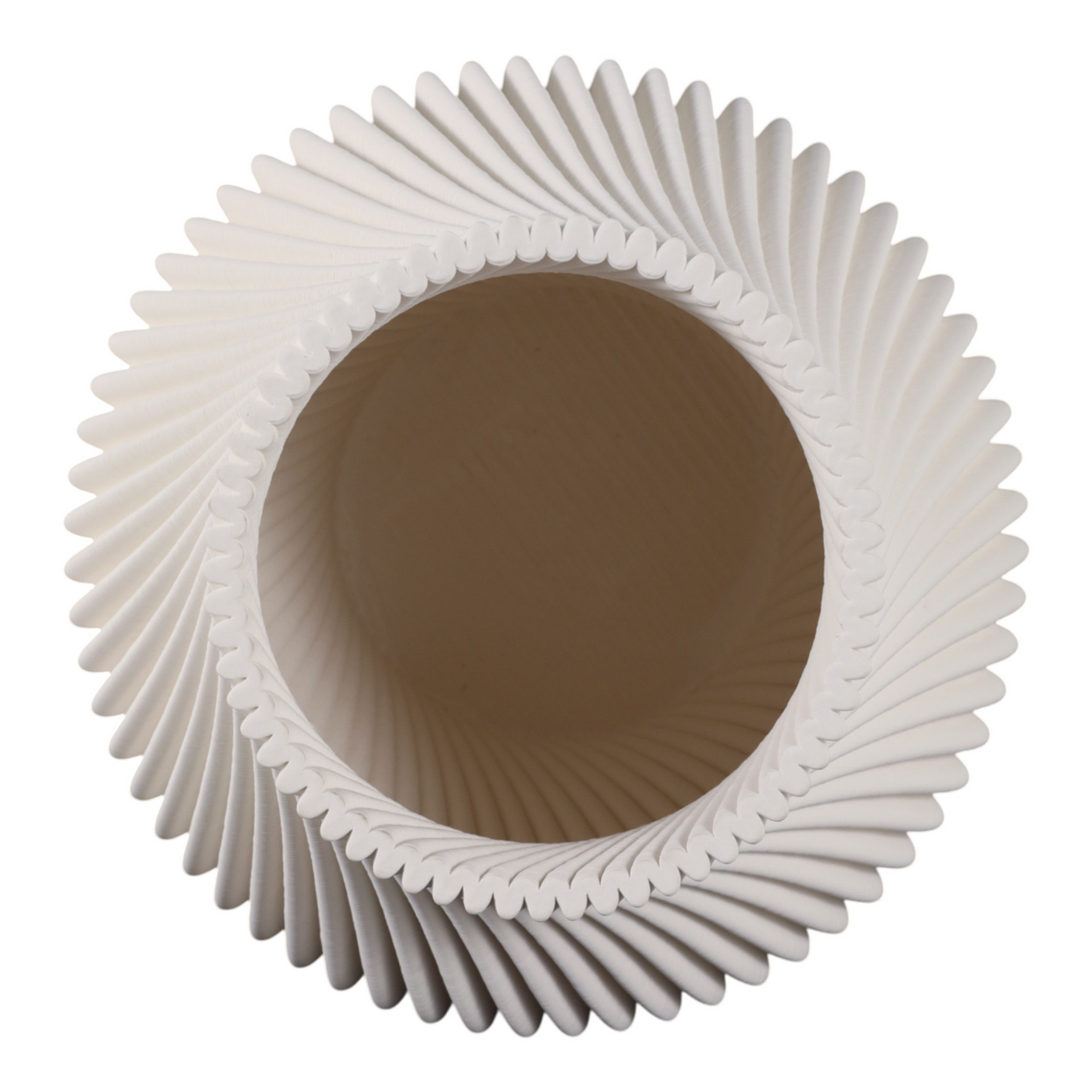 Serena 3D Printed Vases