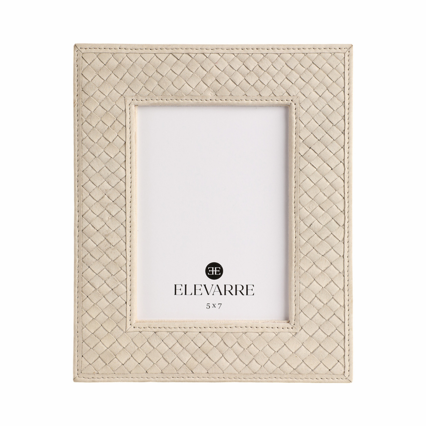 Stitch Photo Frame
