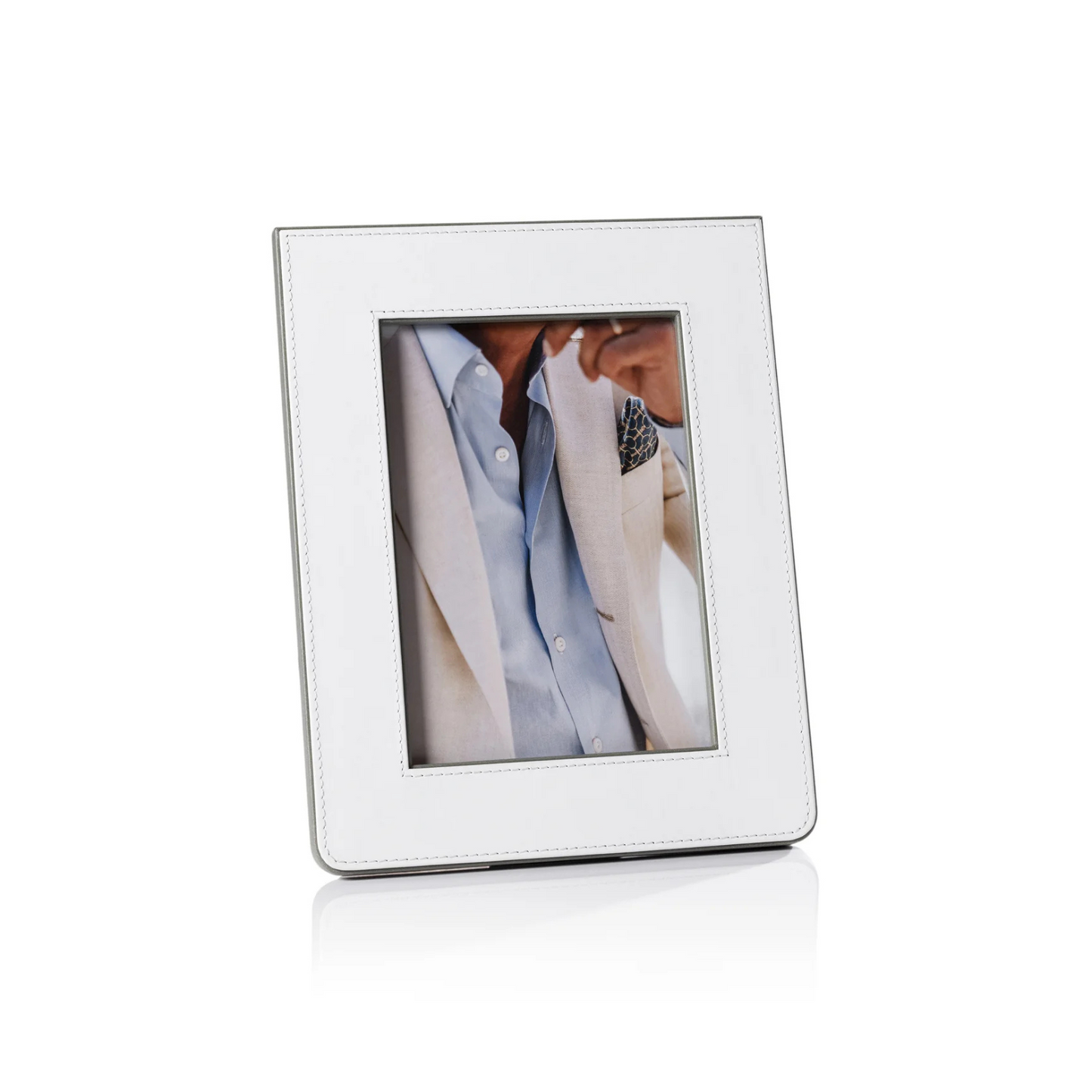 Leather Photo Frame