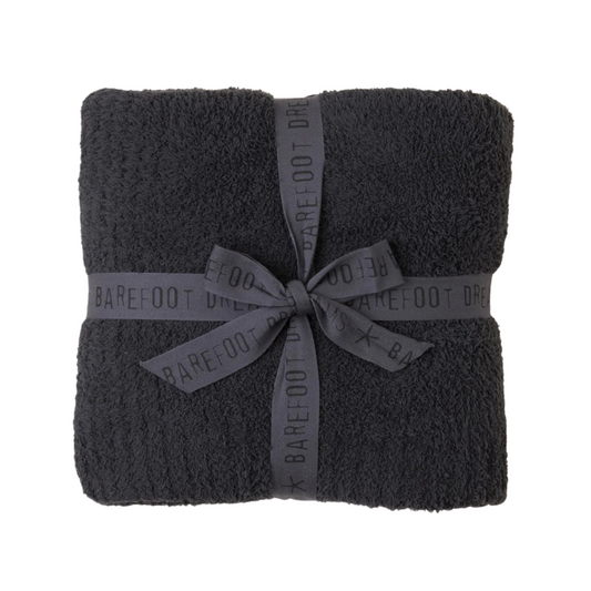 Cozy Throw