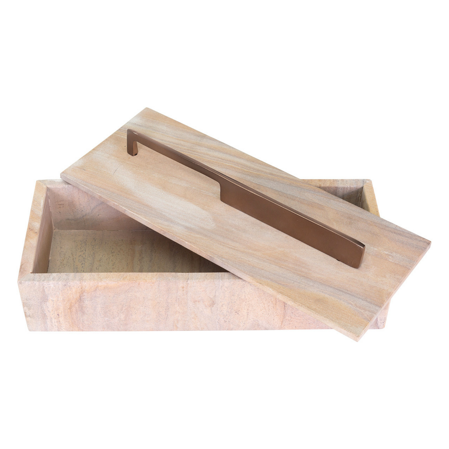 Sandstone Box