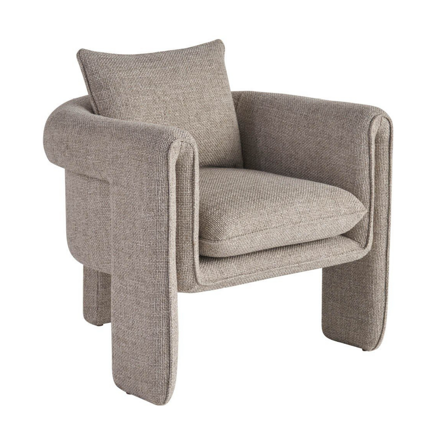 Modern Accent Chair