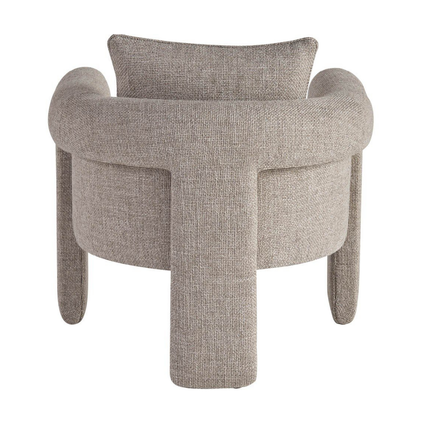 Modern Accent Chair