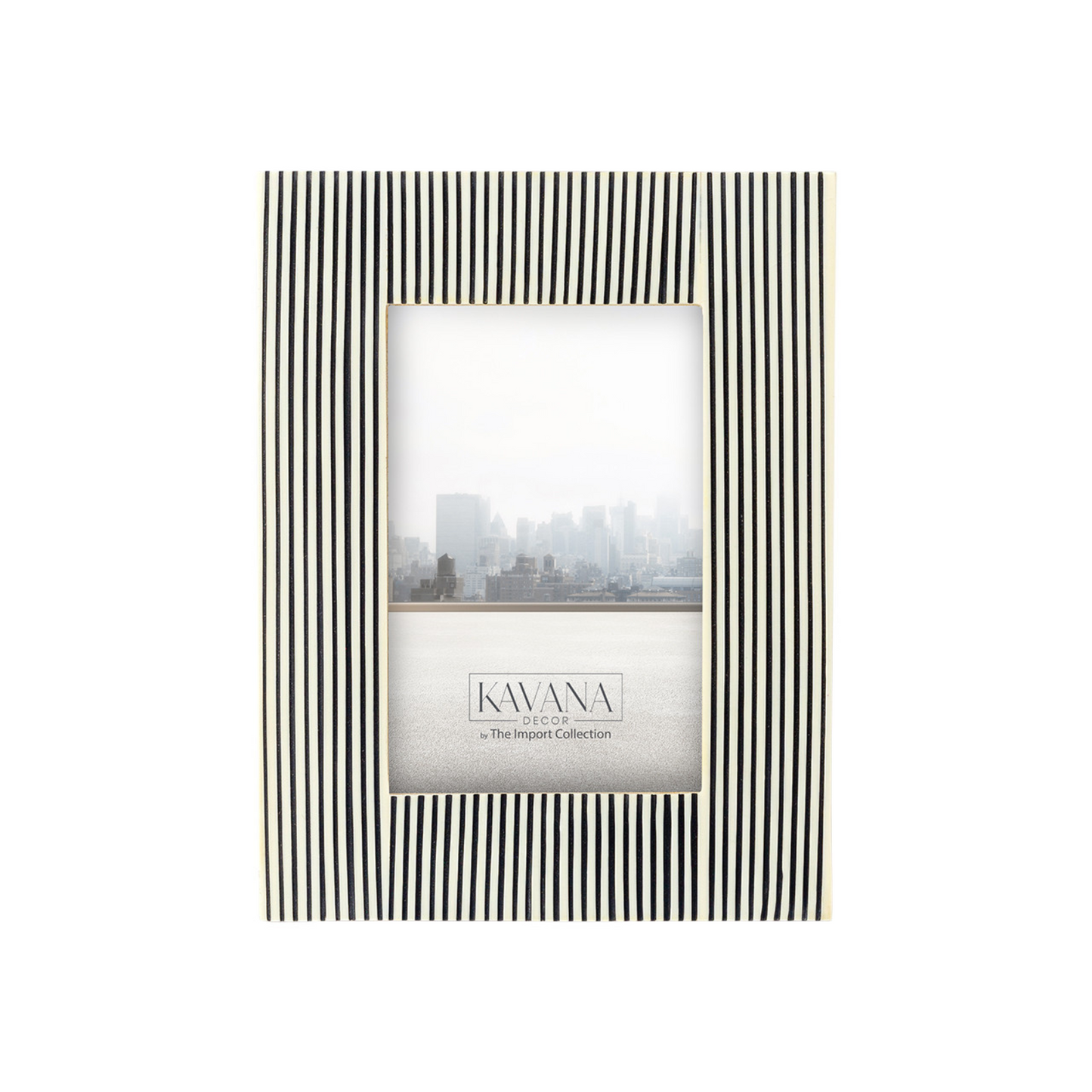 Resin & Wood Photo Frames