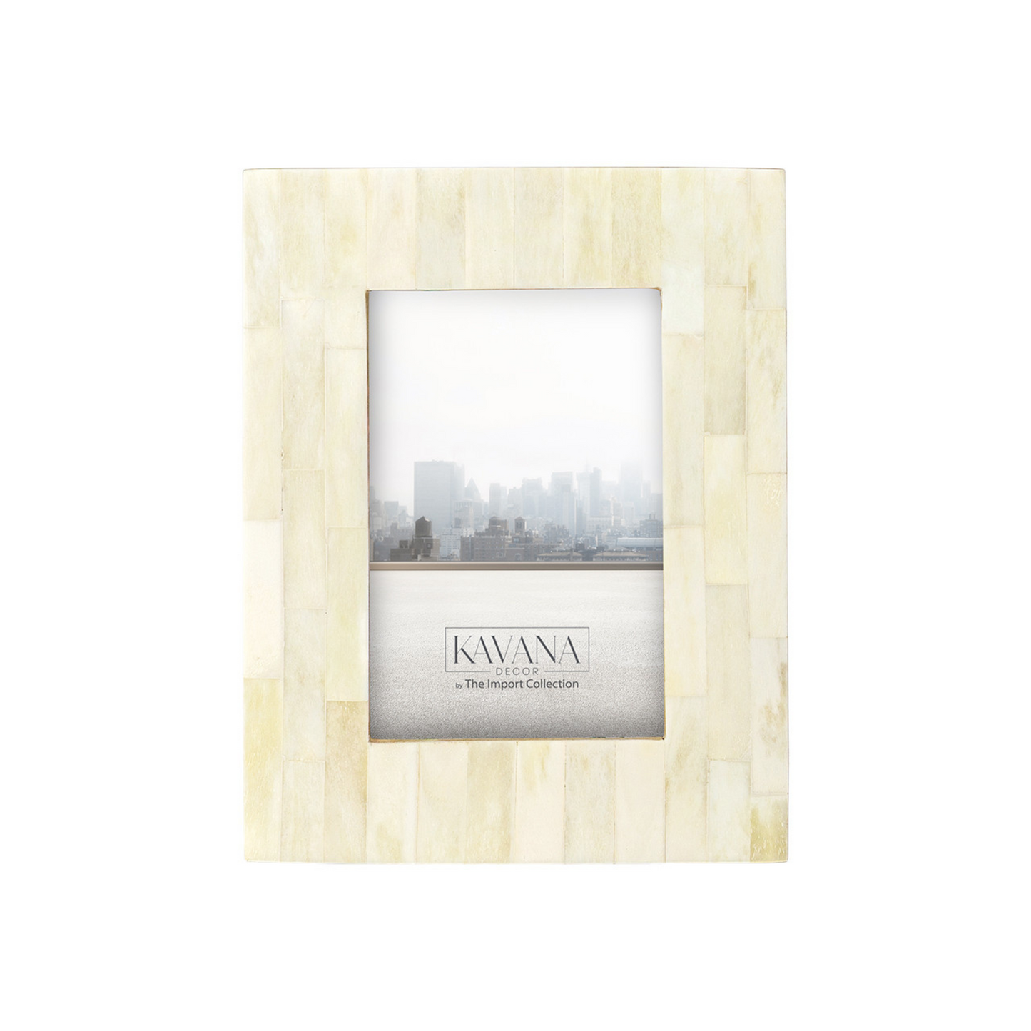 Resin & Wood Photo Frames