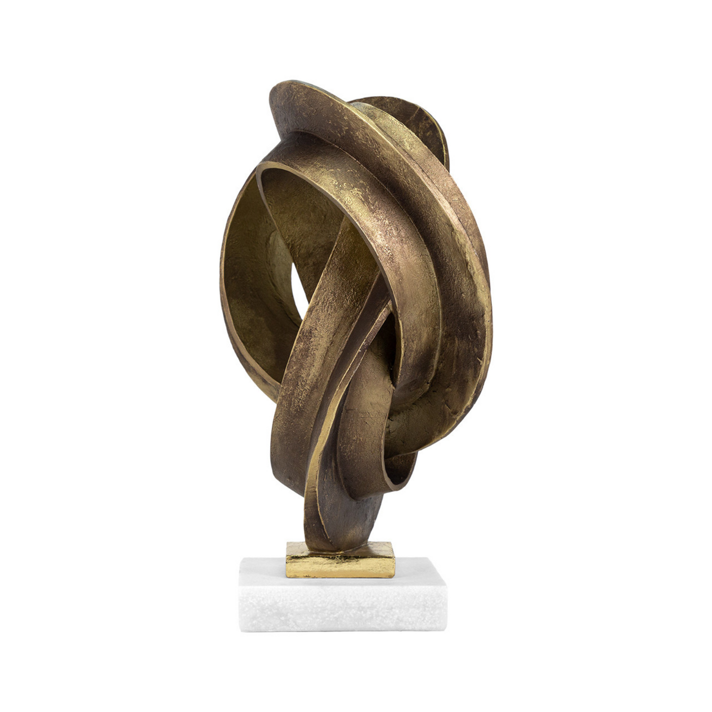 Resin Sculpture
