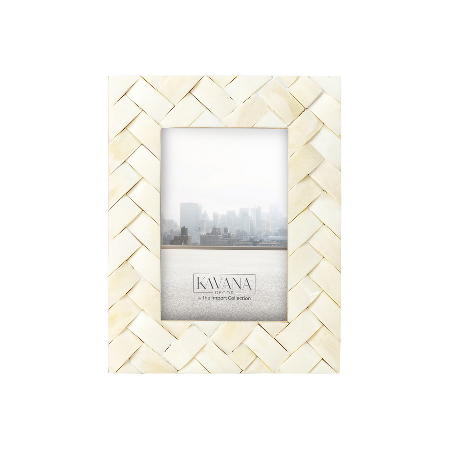 Resin & Wood Photo Frames