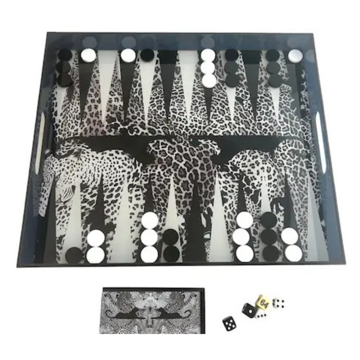 Backgammon