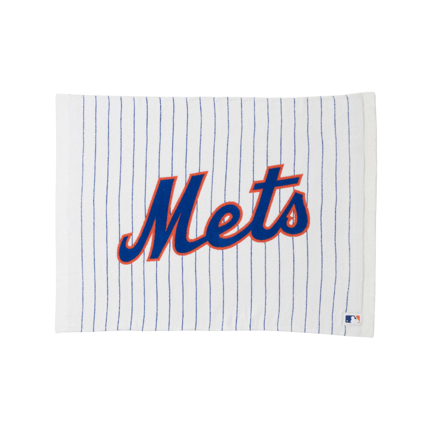 Cozy MLB Throw
