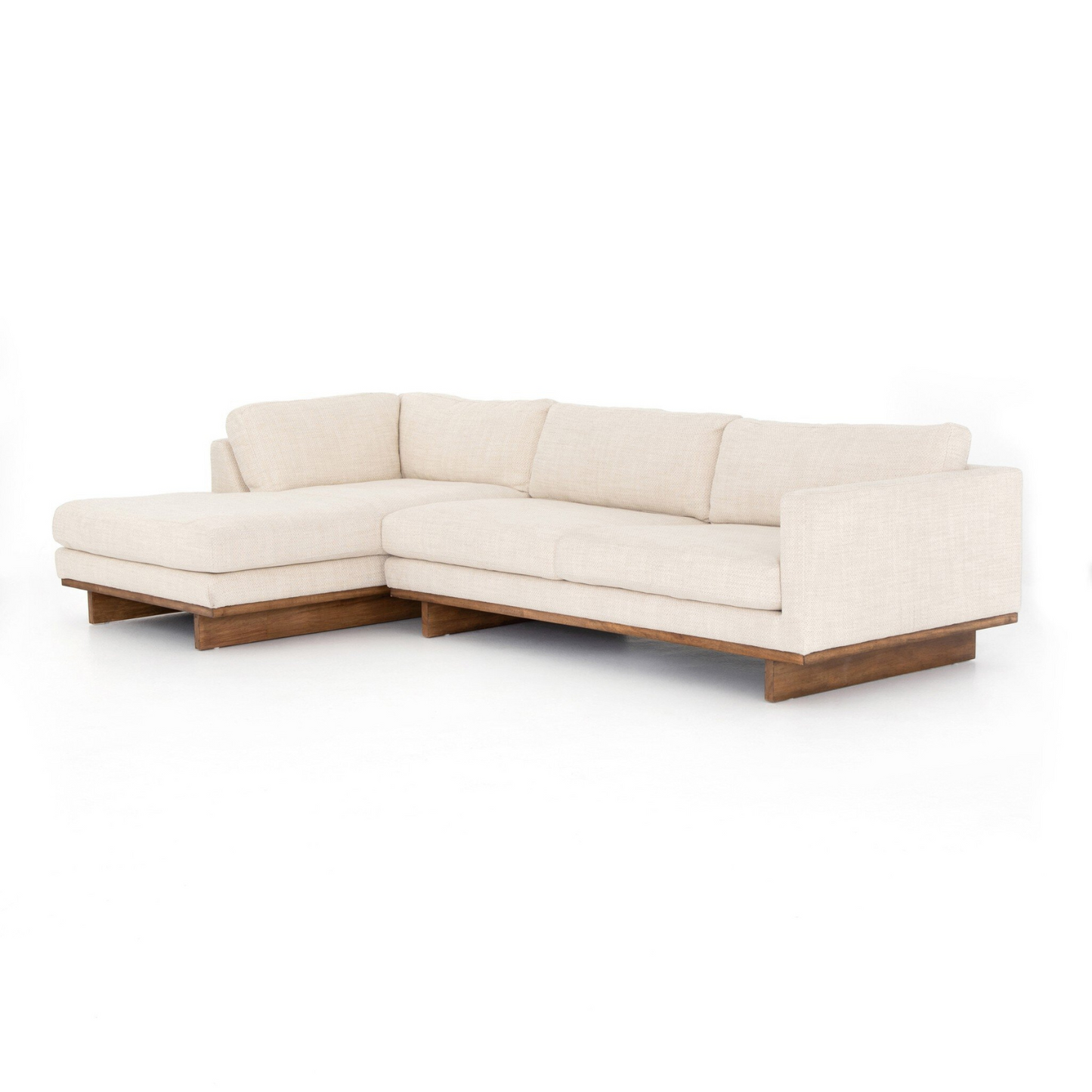 Elmwood 2-Piece Sectional