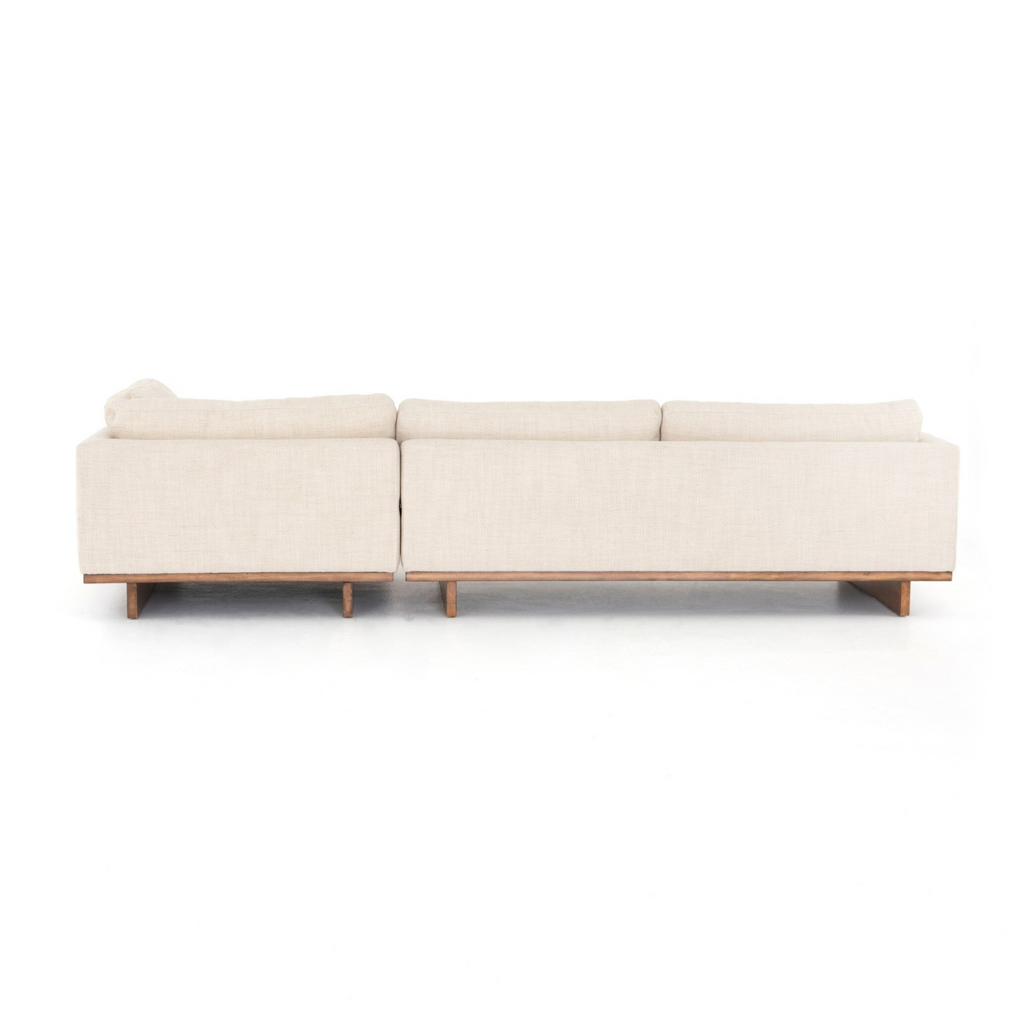 Elmwood 2-Piece Sectional