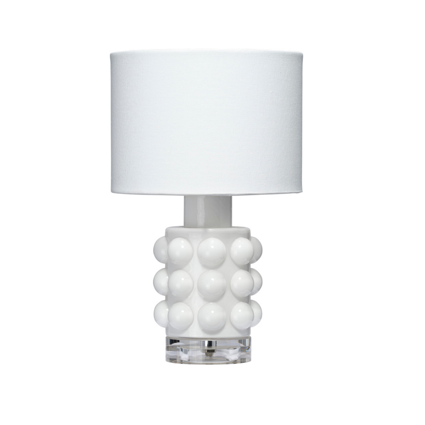 Seltzer Table Lamp