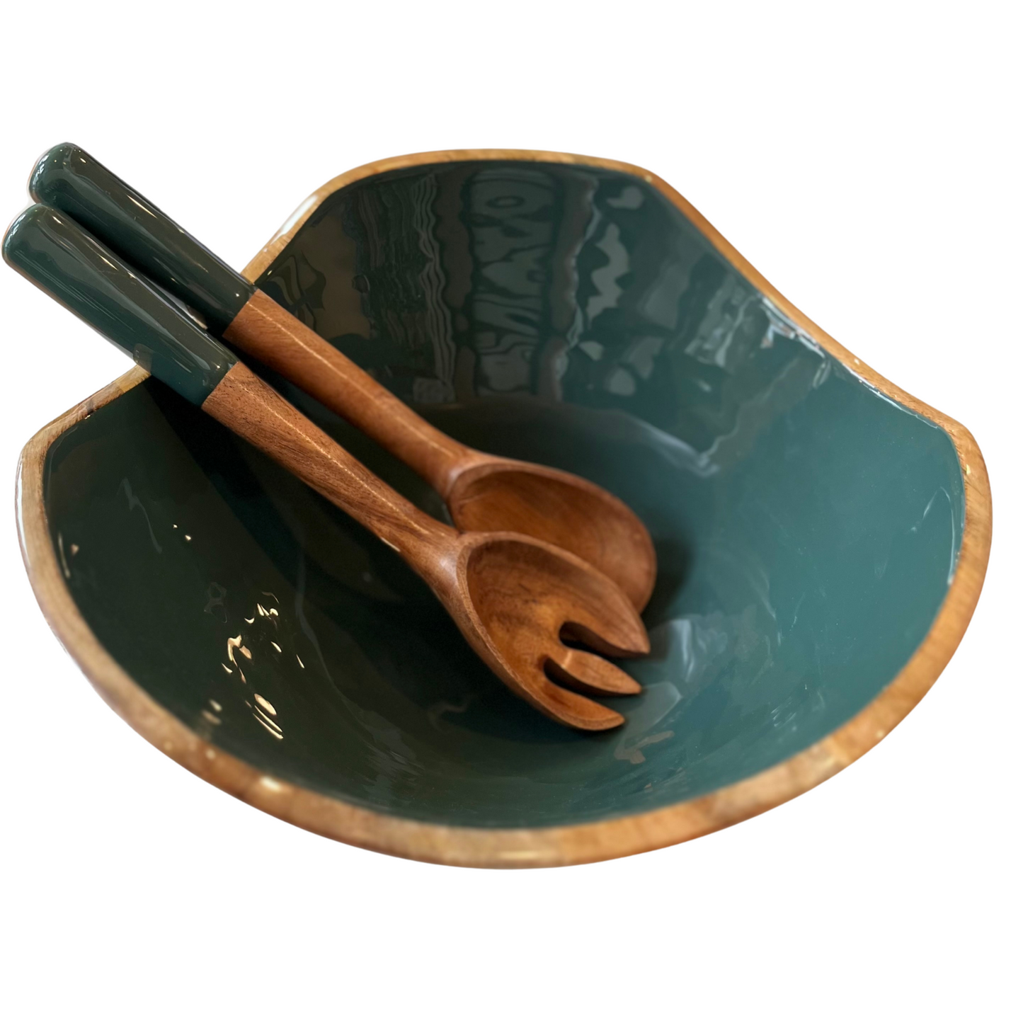 The Montauk Bowl