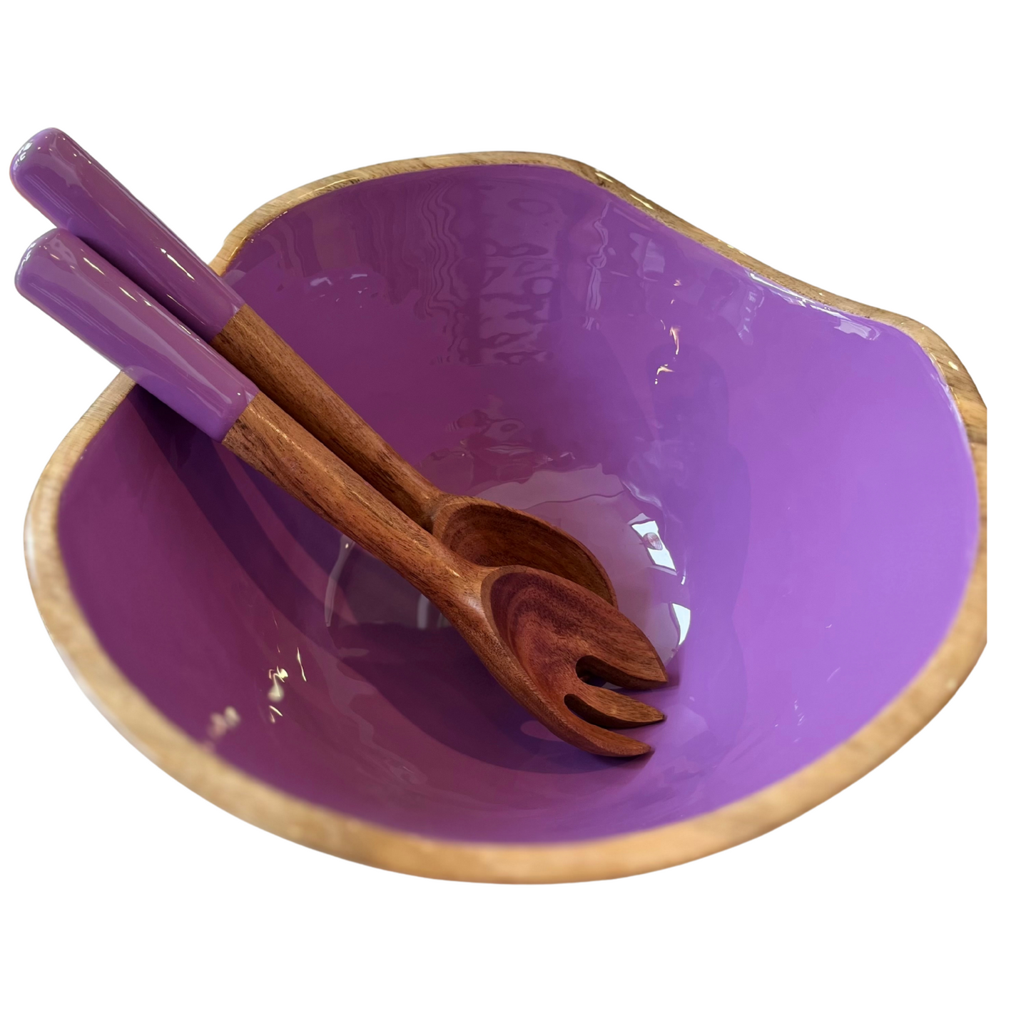 The Montauk Bowl