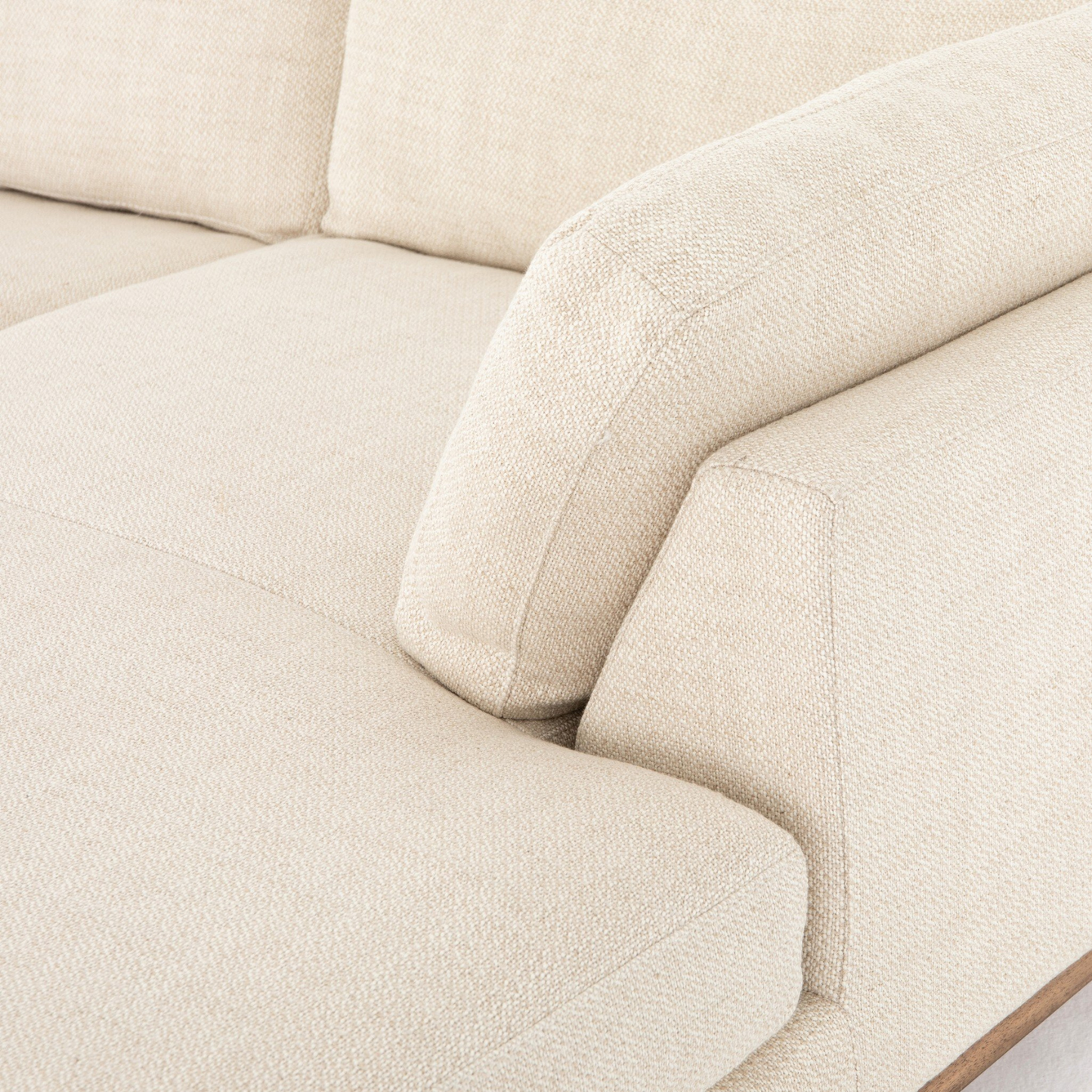 Elmwood 2-Piece Sectional
