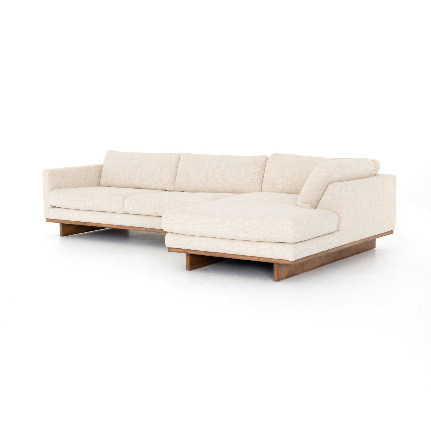 Elmwood 2-Piece Sectional