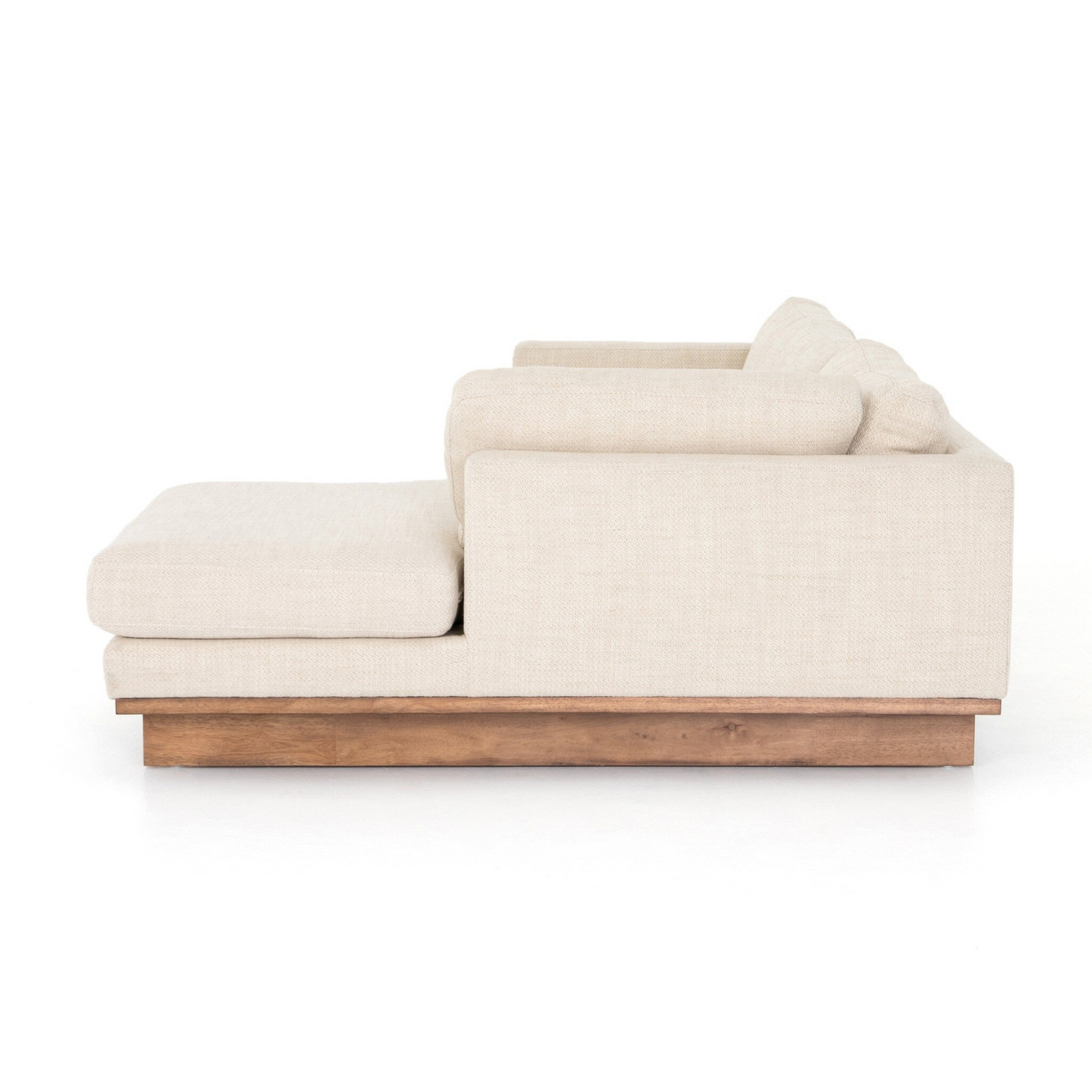 Elmwood 2-Piece Sectional