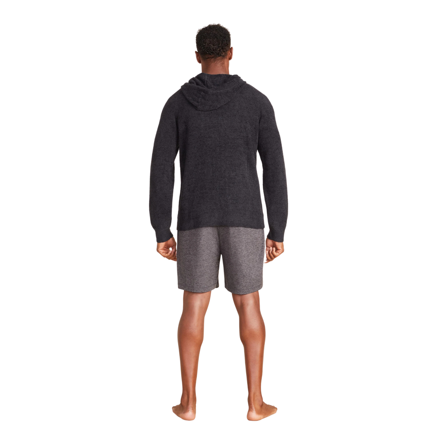 Cozy Men's Hoodie