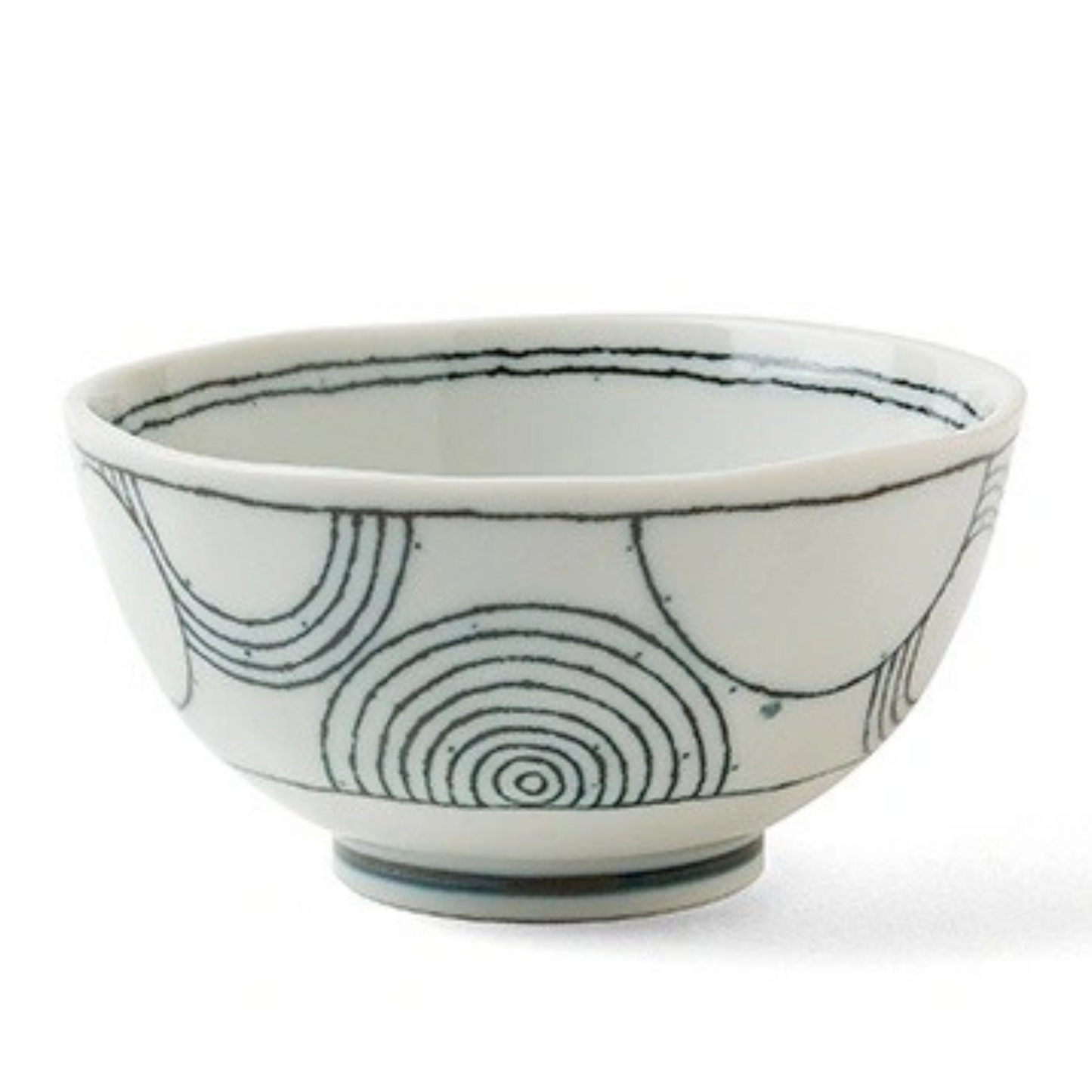 Ito Tsumugi Rice Bowl