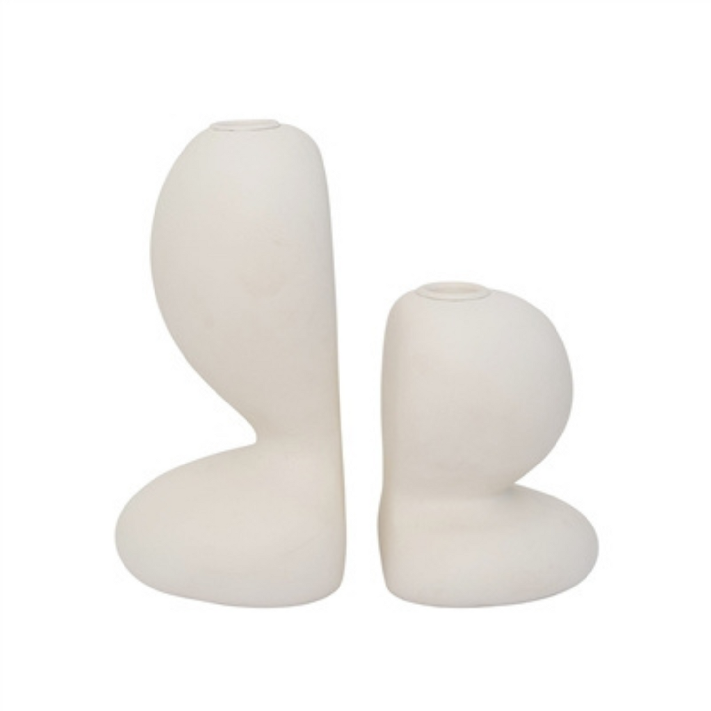 Chou Candle Holder Set