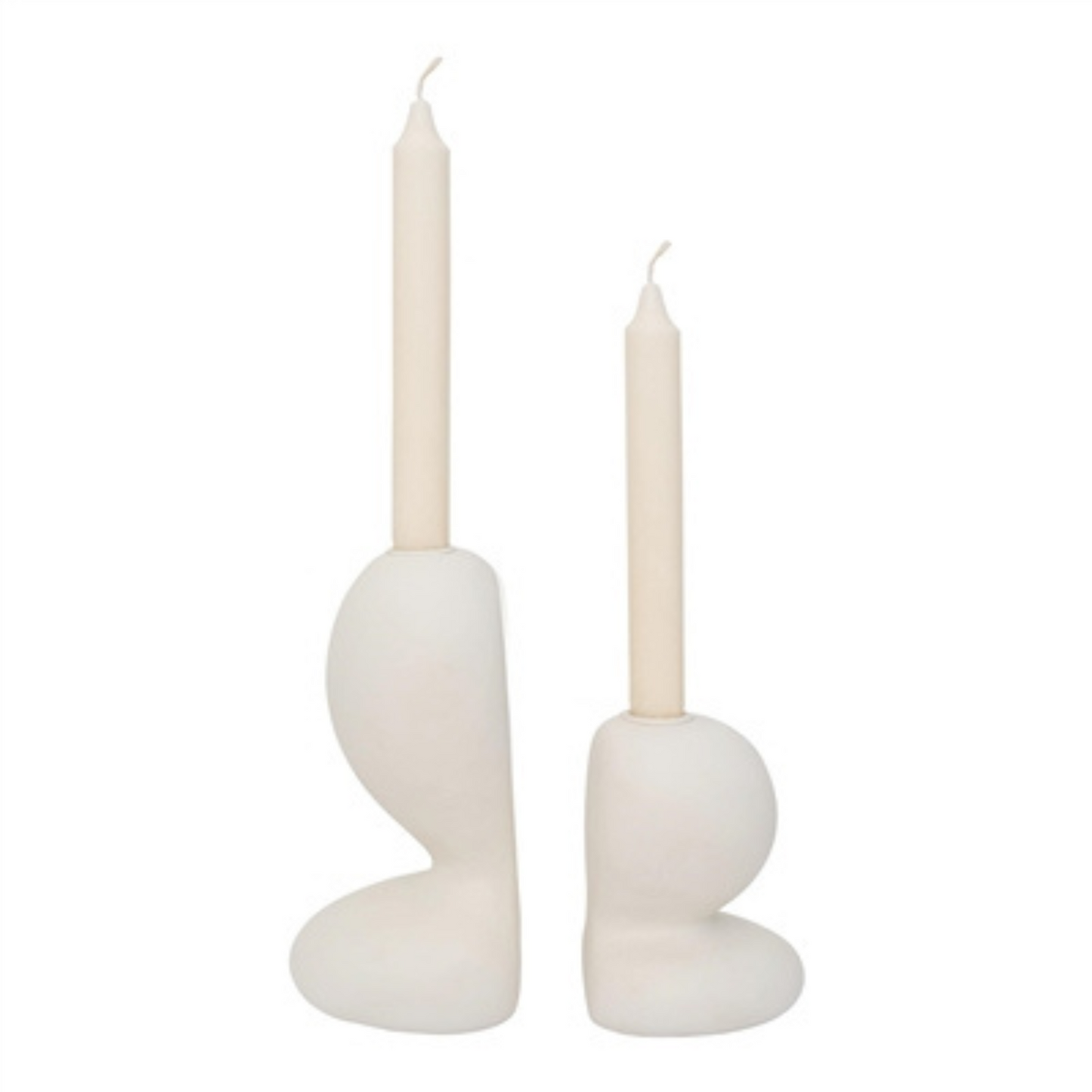 Chou Candle Holder Set