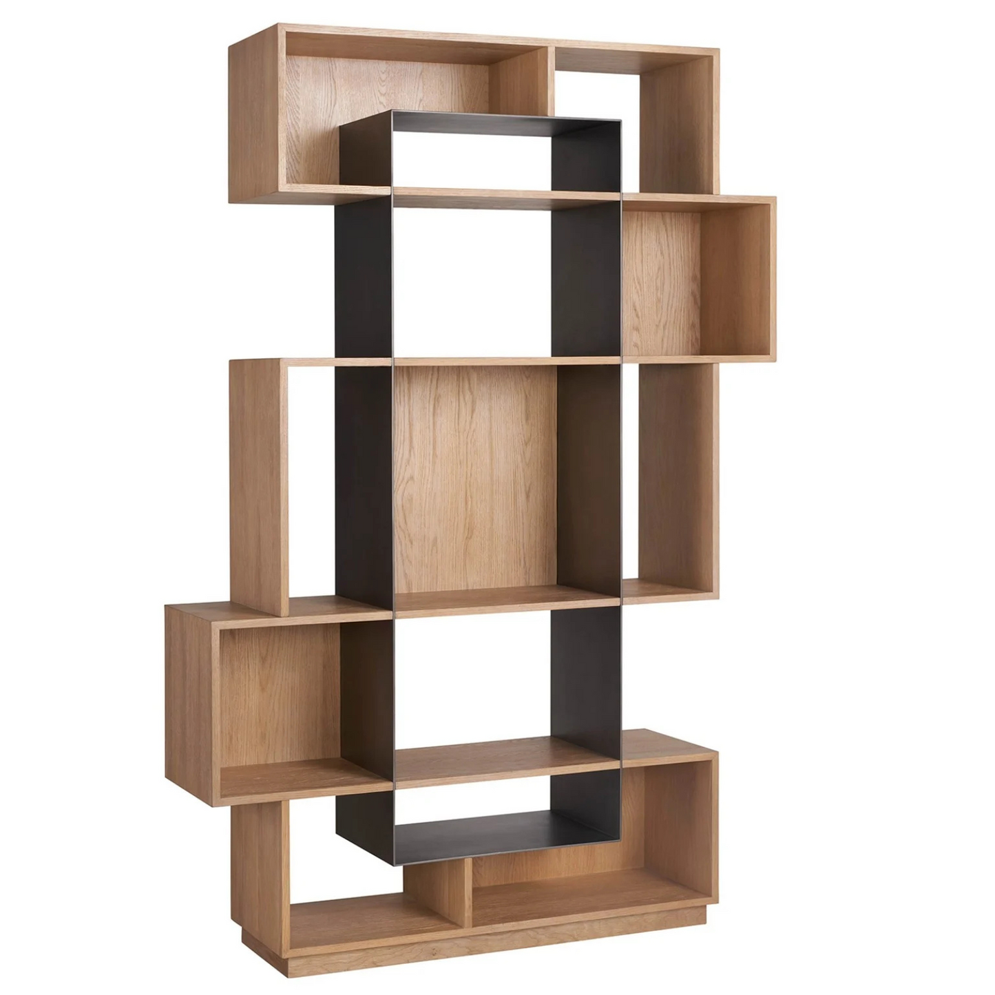 Geometric Etagere