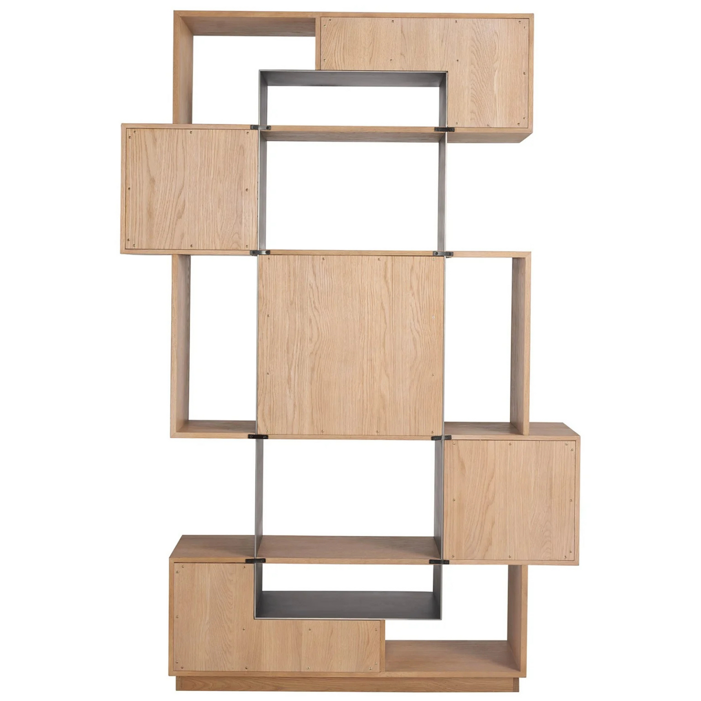 Geometric Etagere