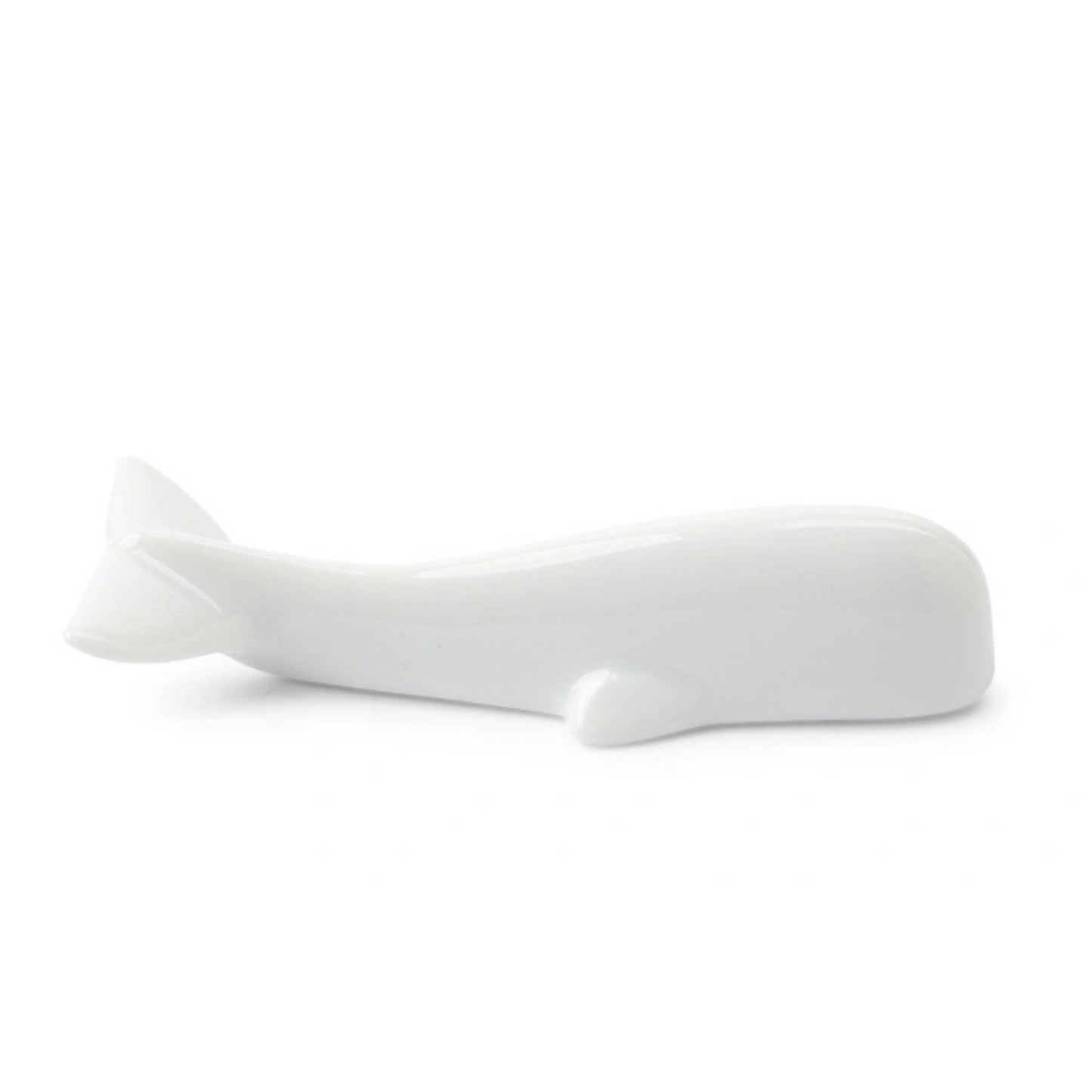 Whale Ornament