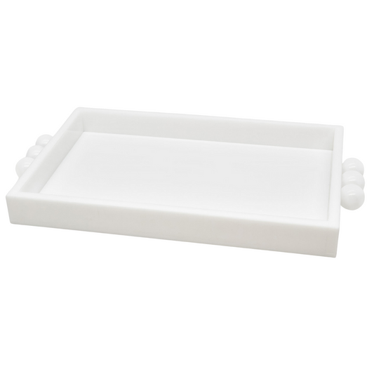 Acrylic Bubble Tray