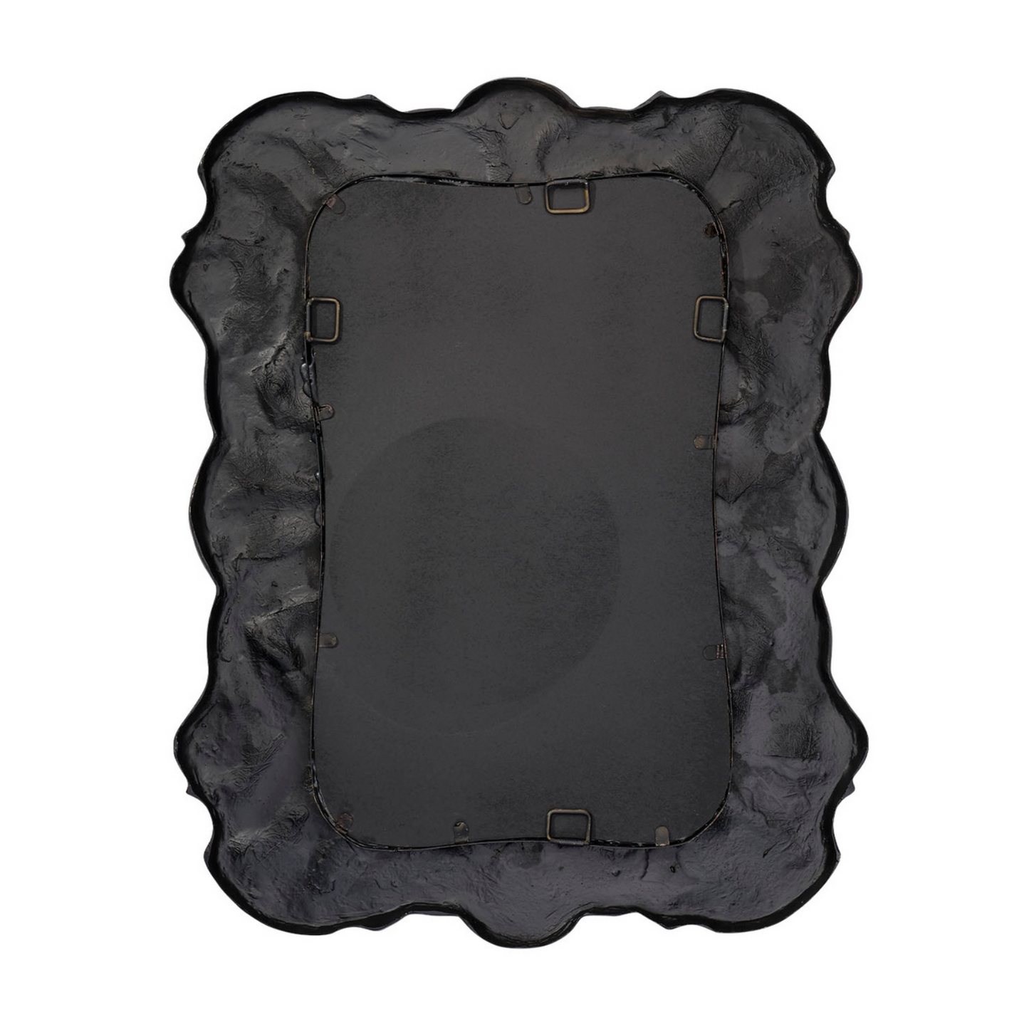 Bold Resin Mirror
