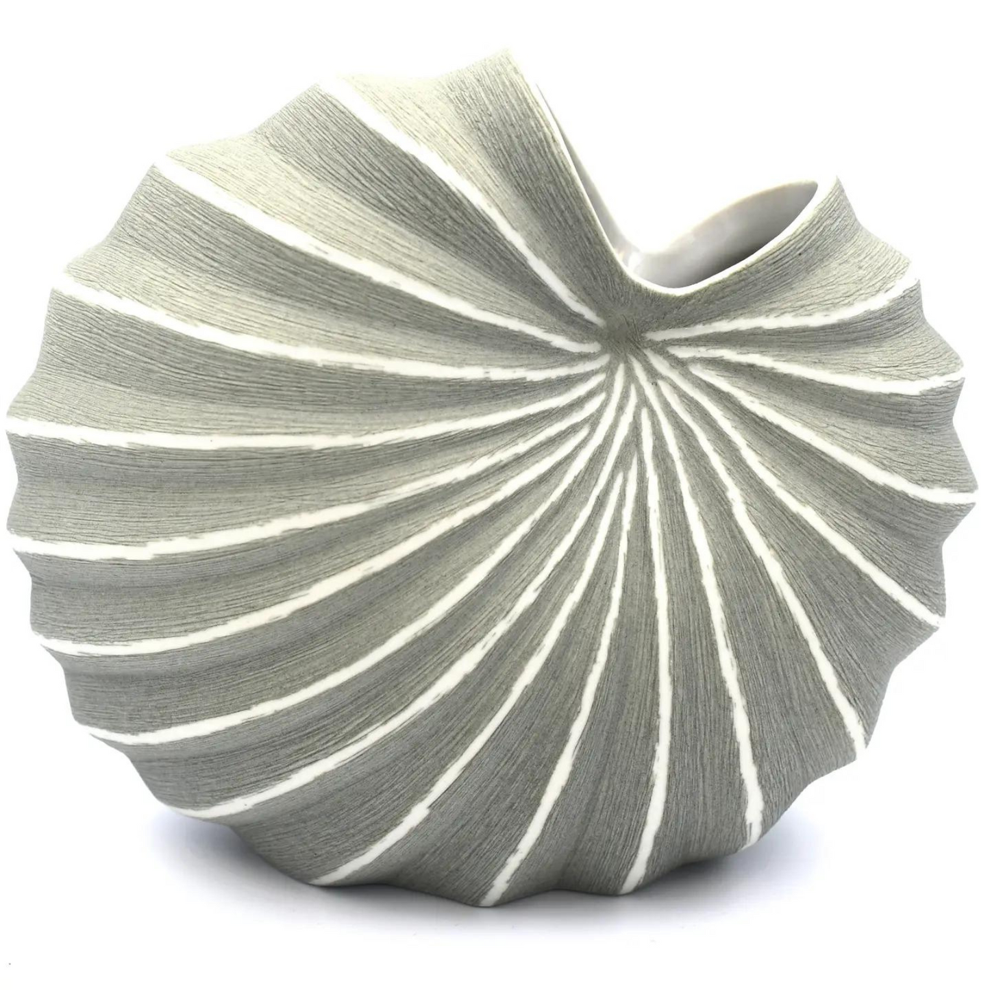 Palm Vase