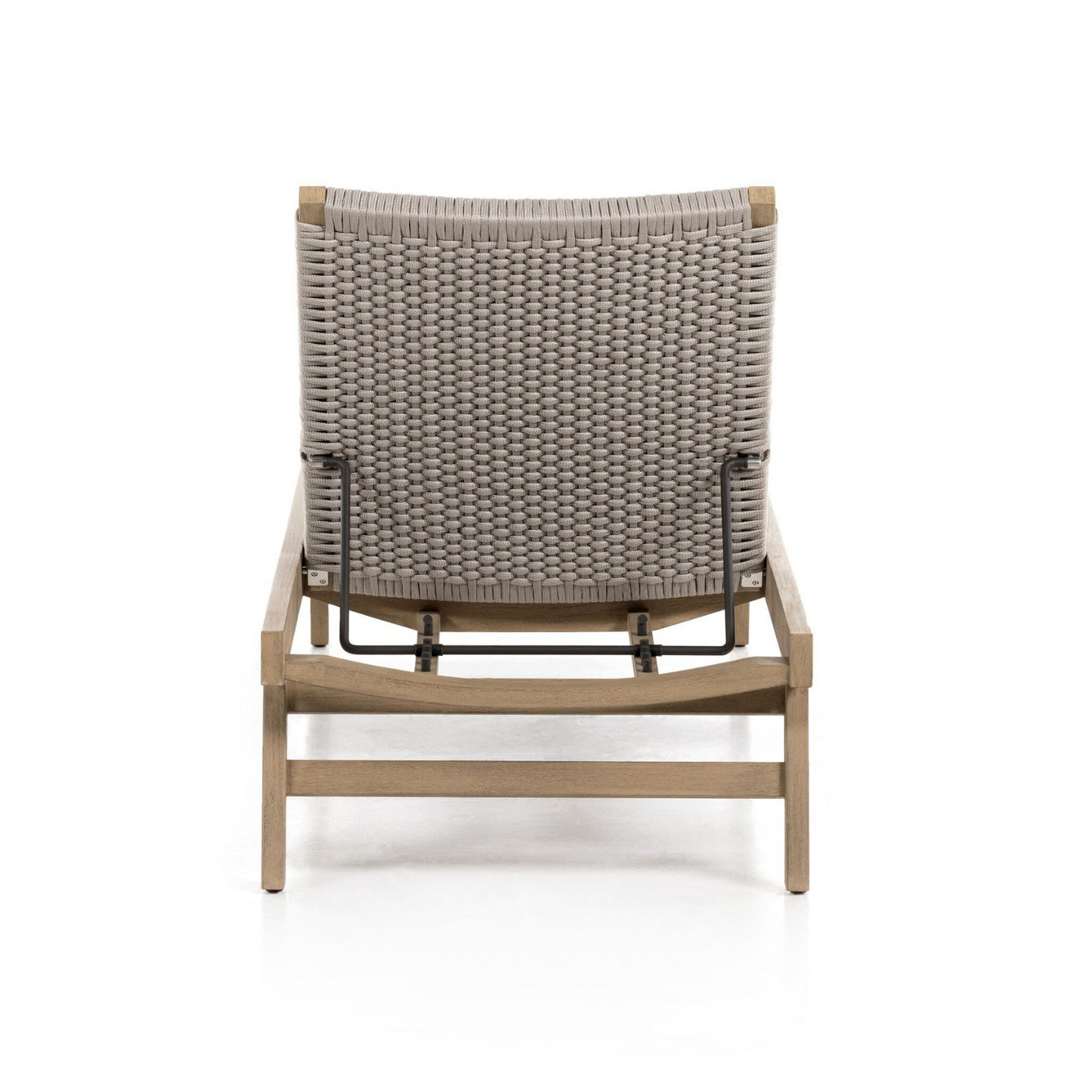 Nichols Outdoor Chaise