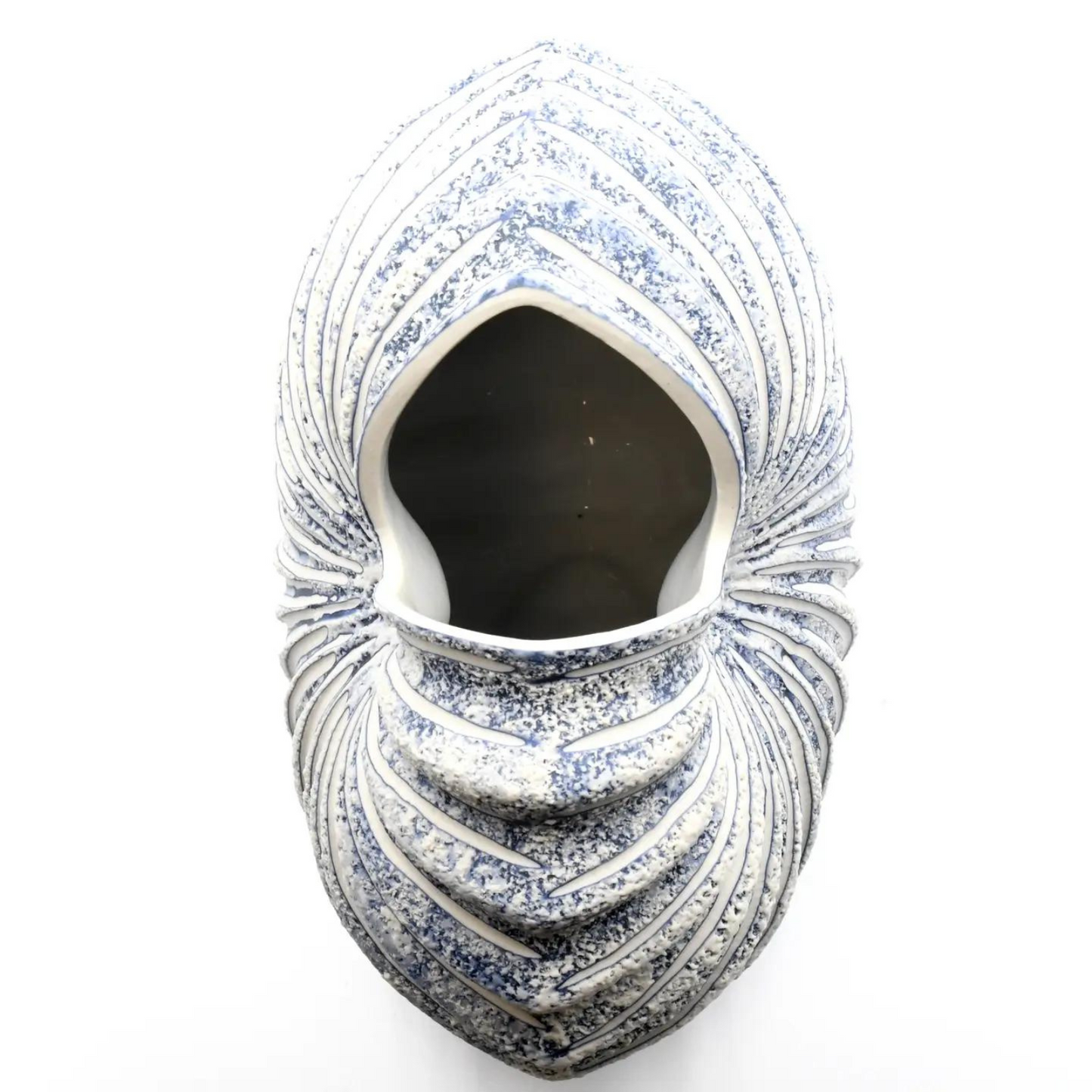 Palm Vase