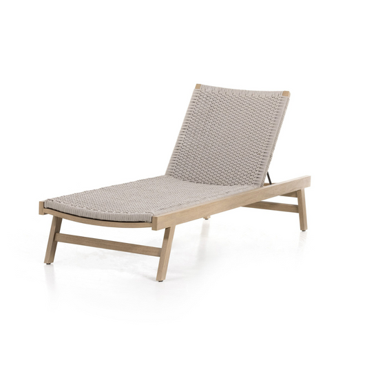 Nichols Outdoor Chaise