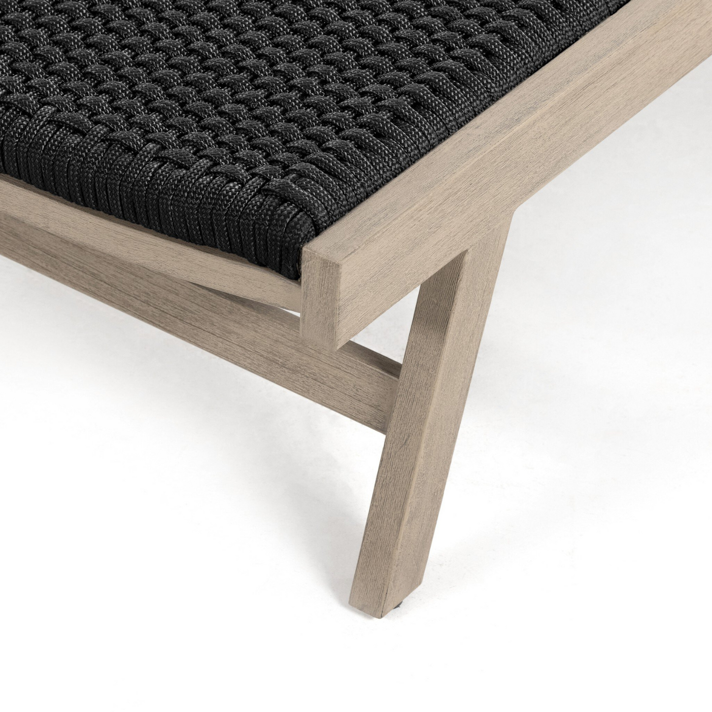 Nichols Outdoor Chaise