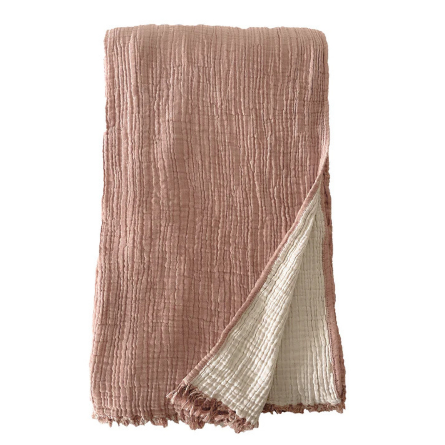 Turkish Cotton Blanket