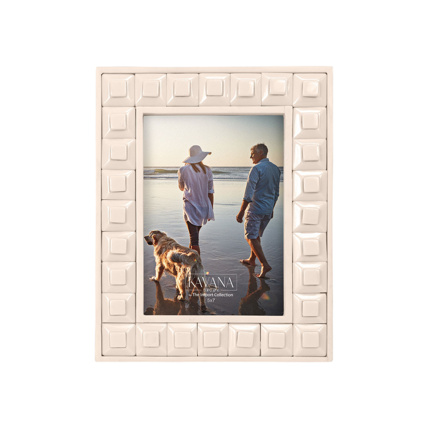 Bubble Photo Frame