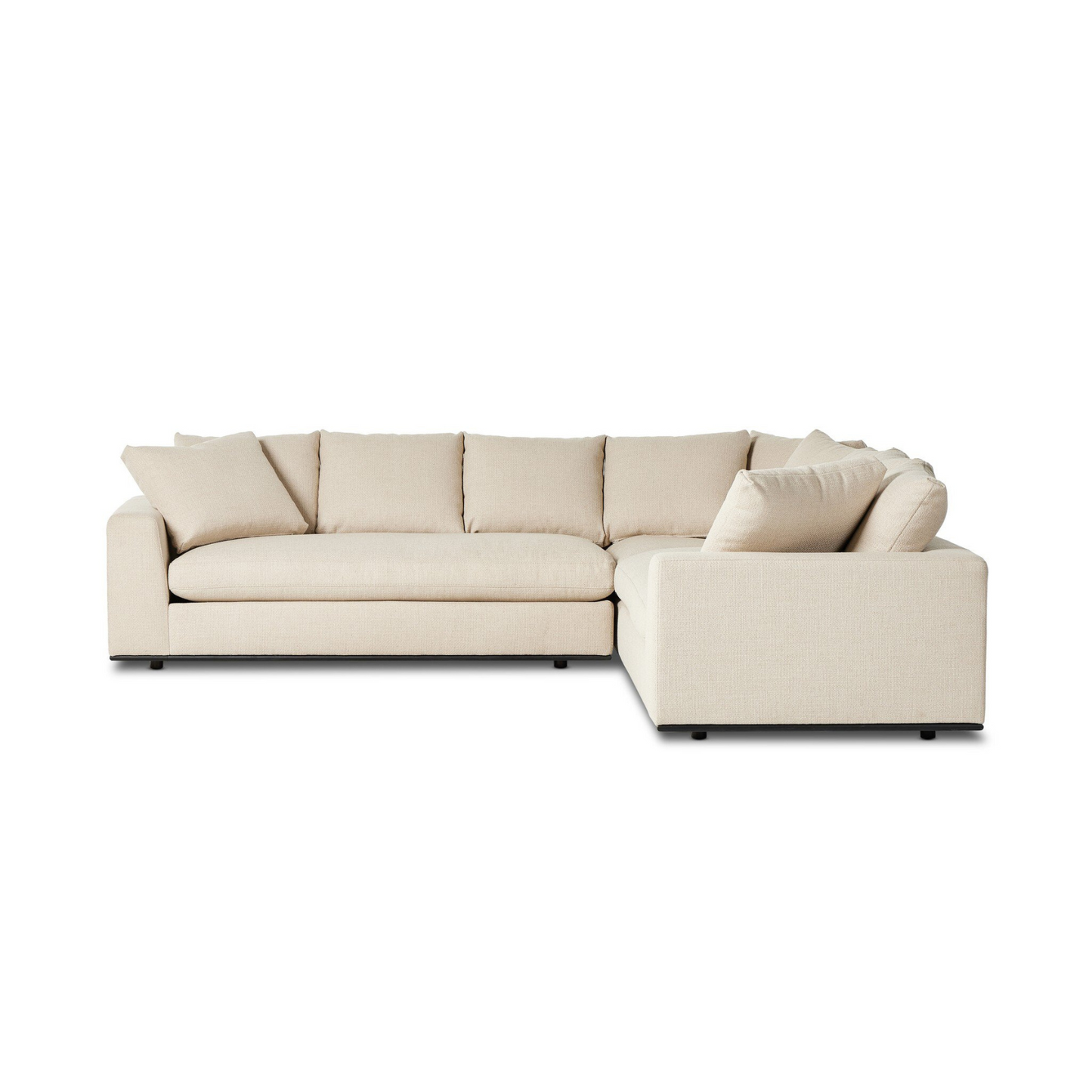 Renfrew 3-Piece Corner Sectional