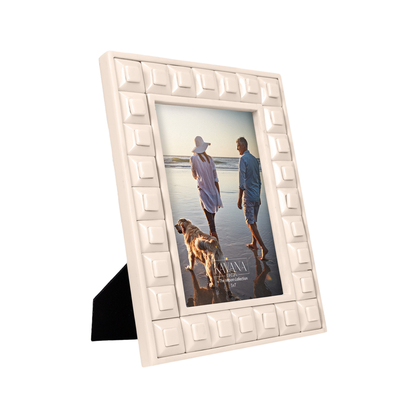 Bubble Photo Frame
