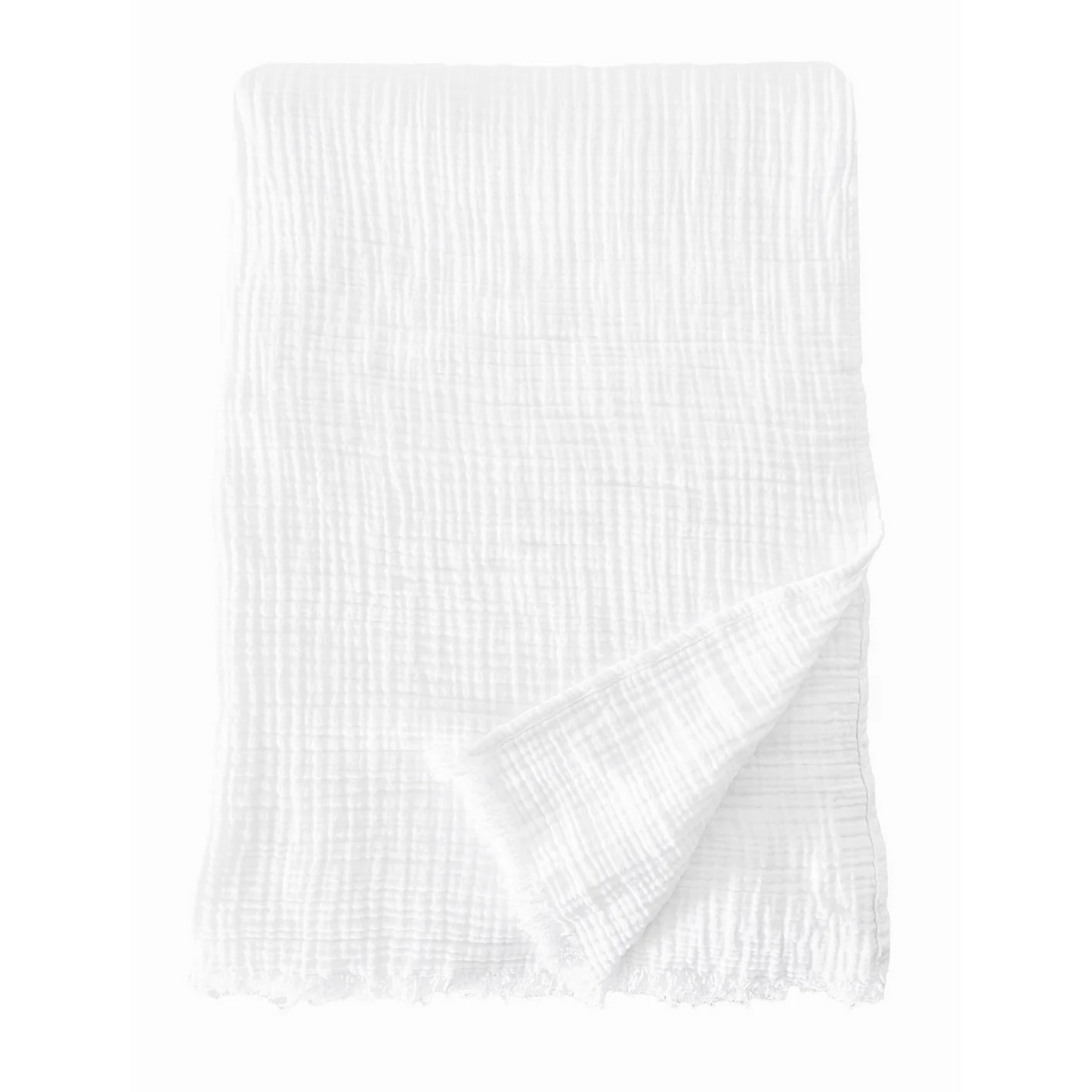 Turkish Cotton Blanket