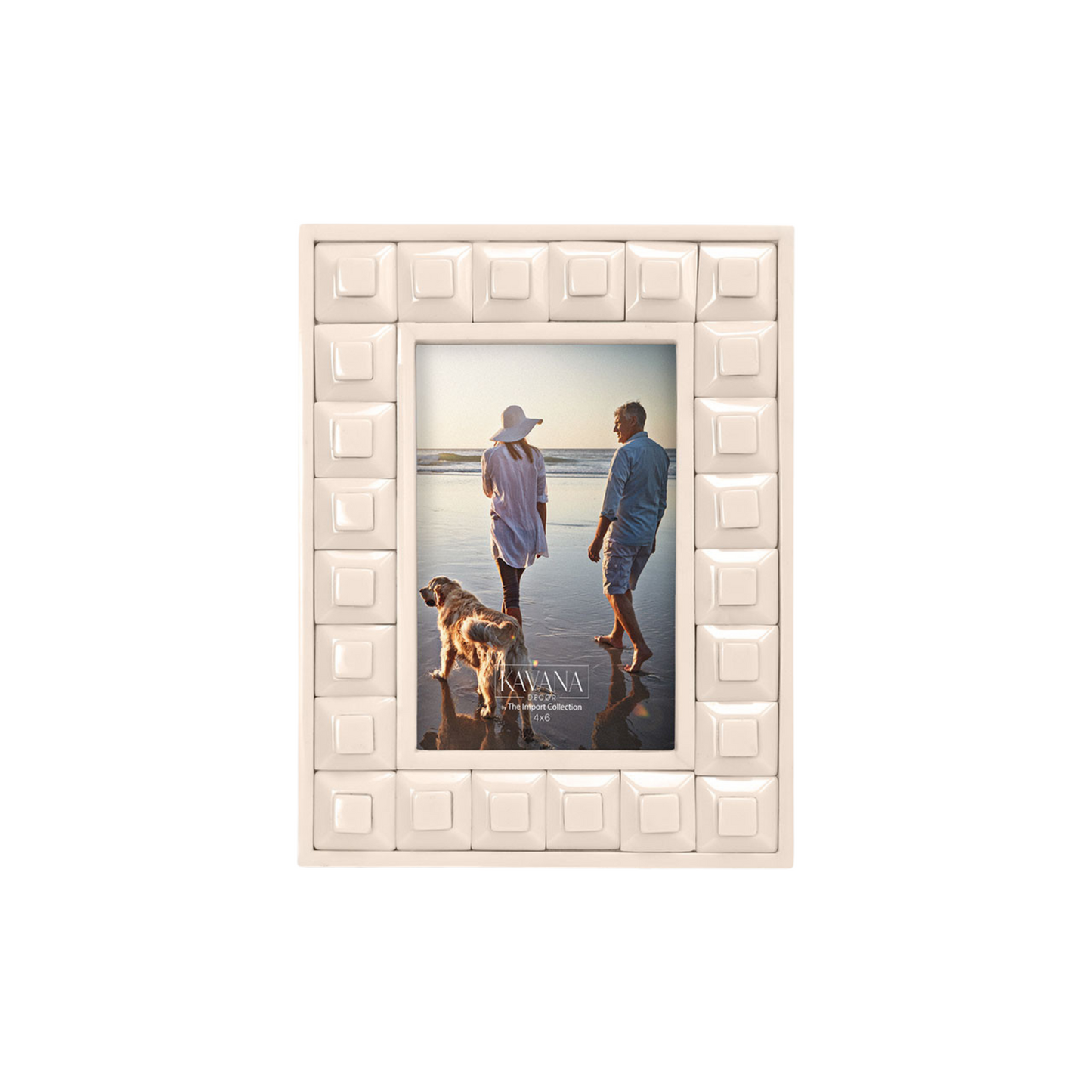 Bubble Photo Frame