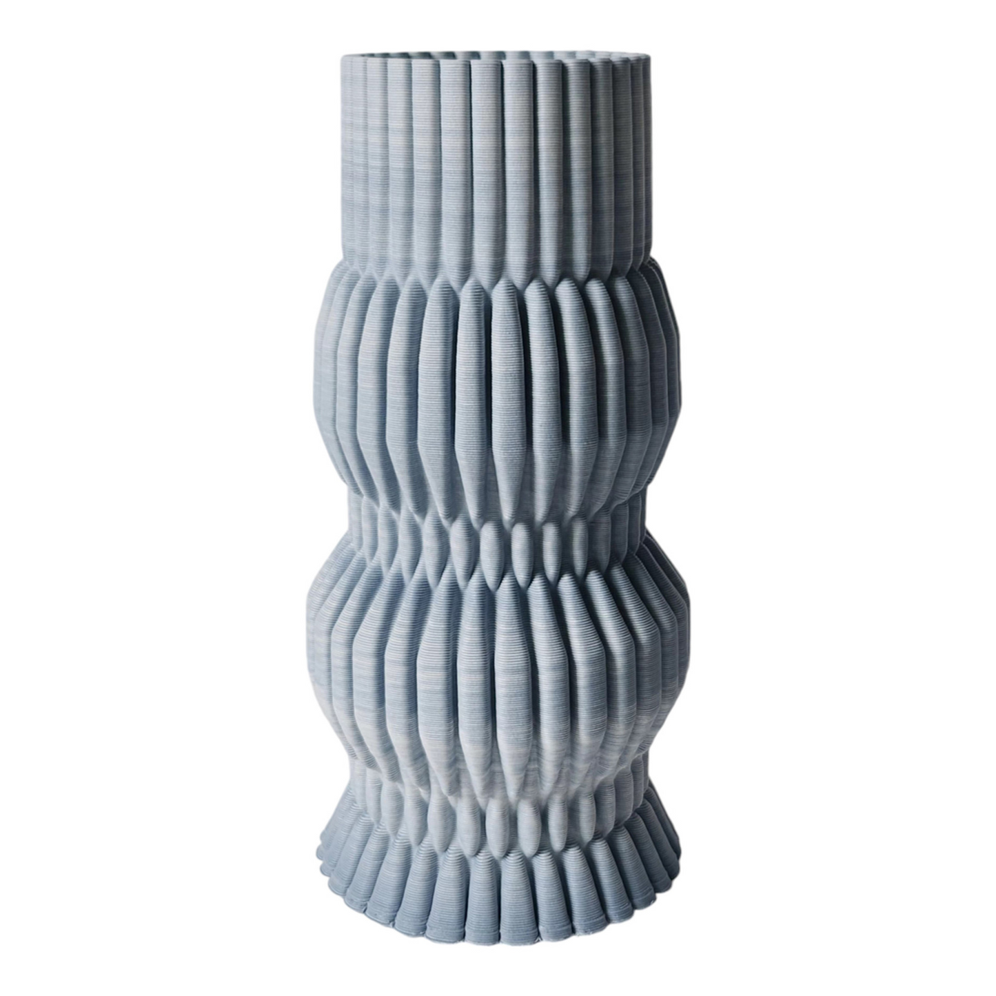 Maltese 3D Printed Vase