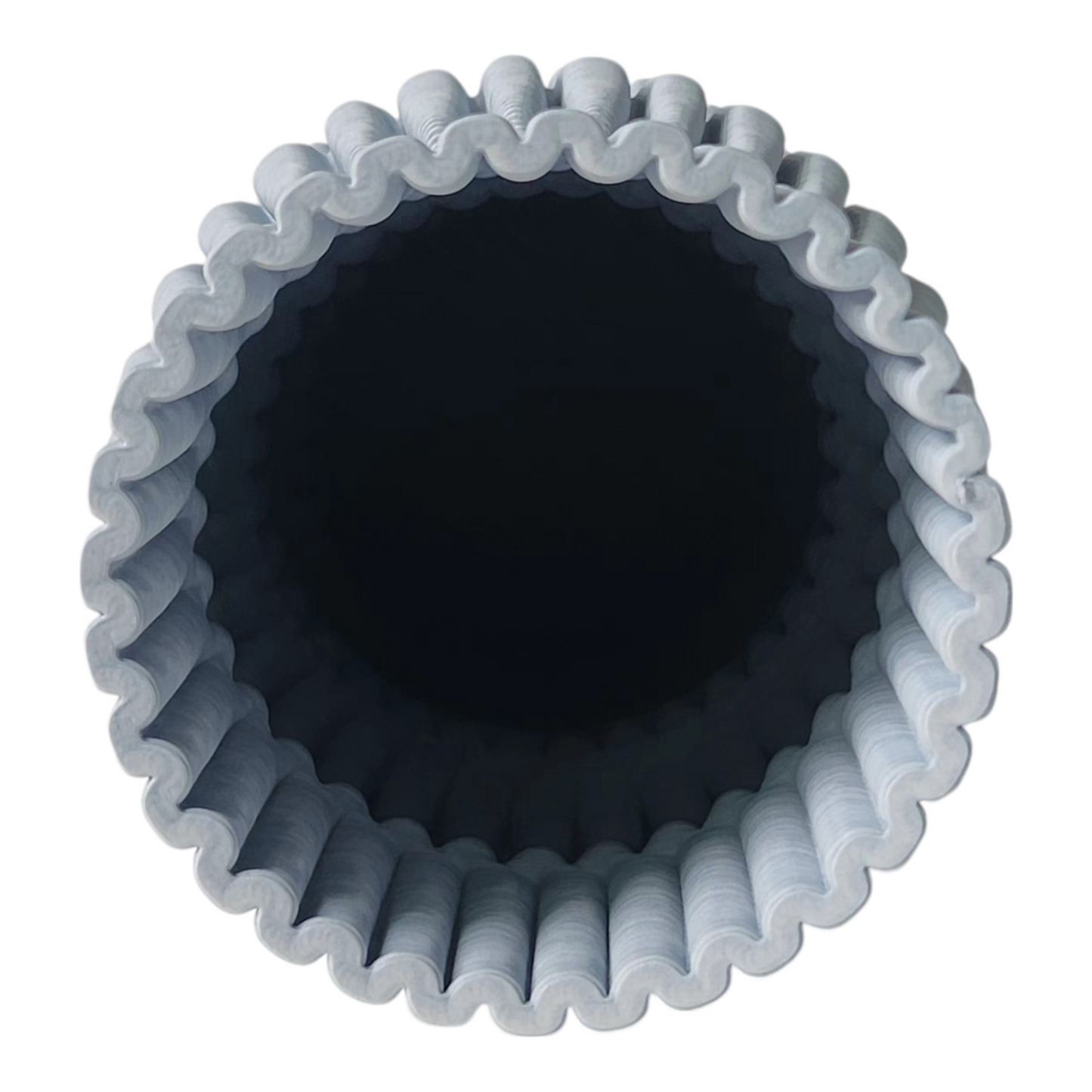 Maltese 3D Printed Vase