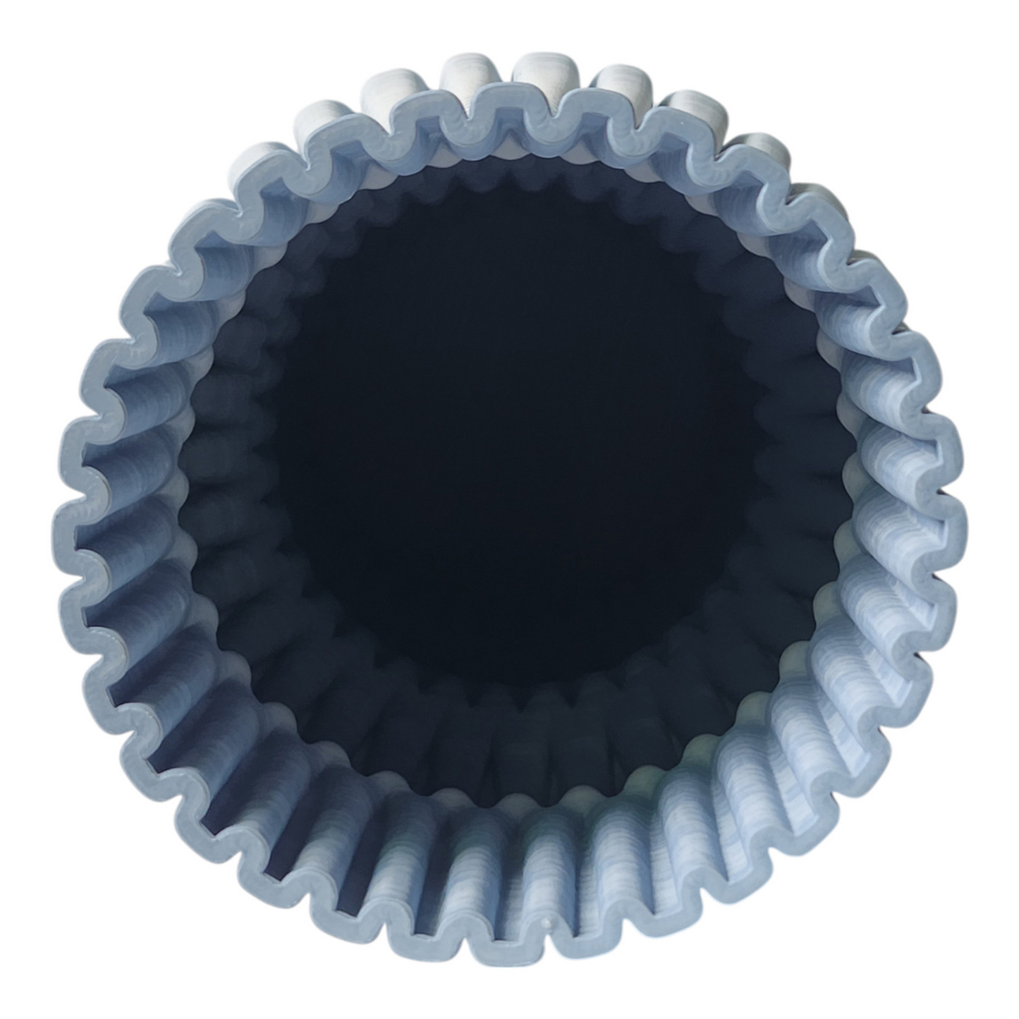 Maltese 3D Printed Vase