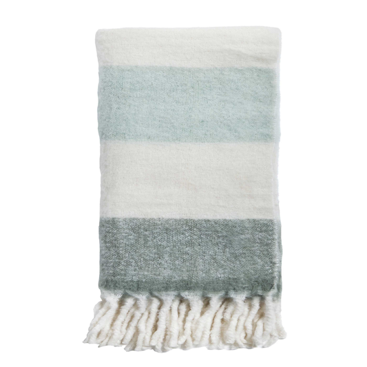 Whistler Throw
