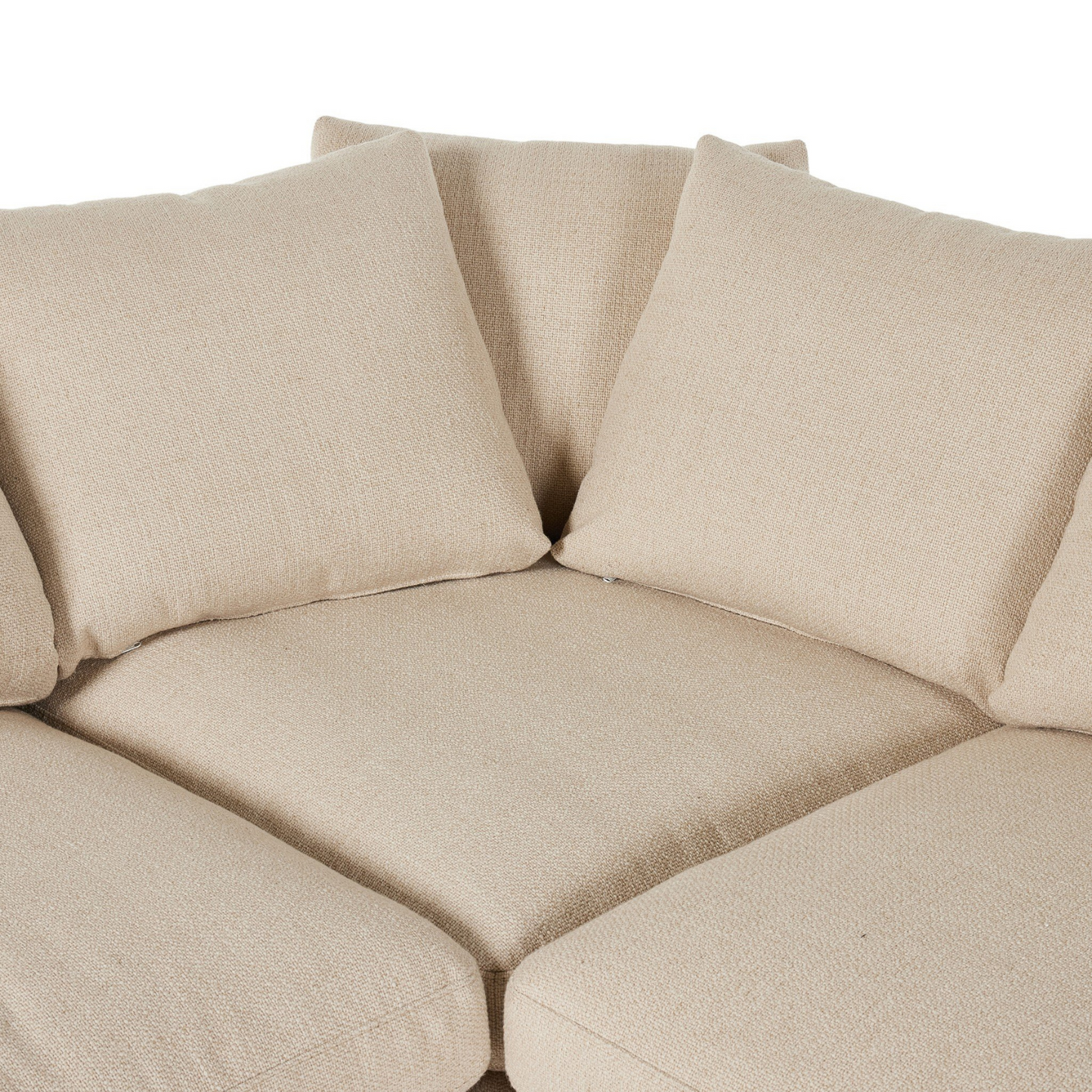 Renfrew 3-Piece Corner Sectional