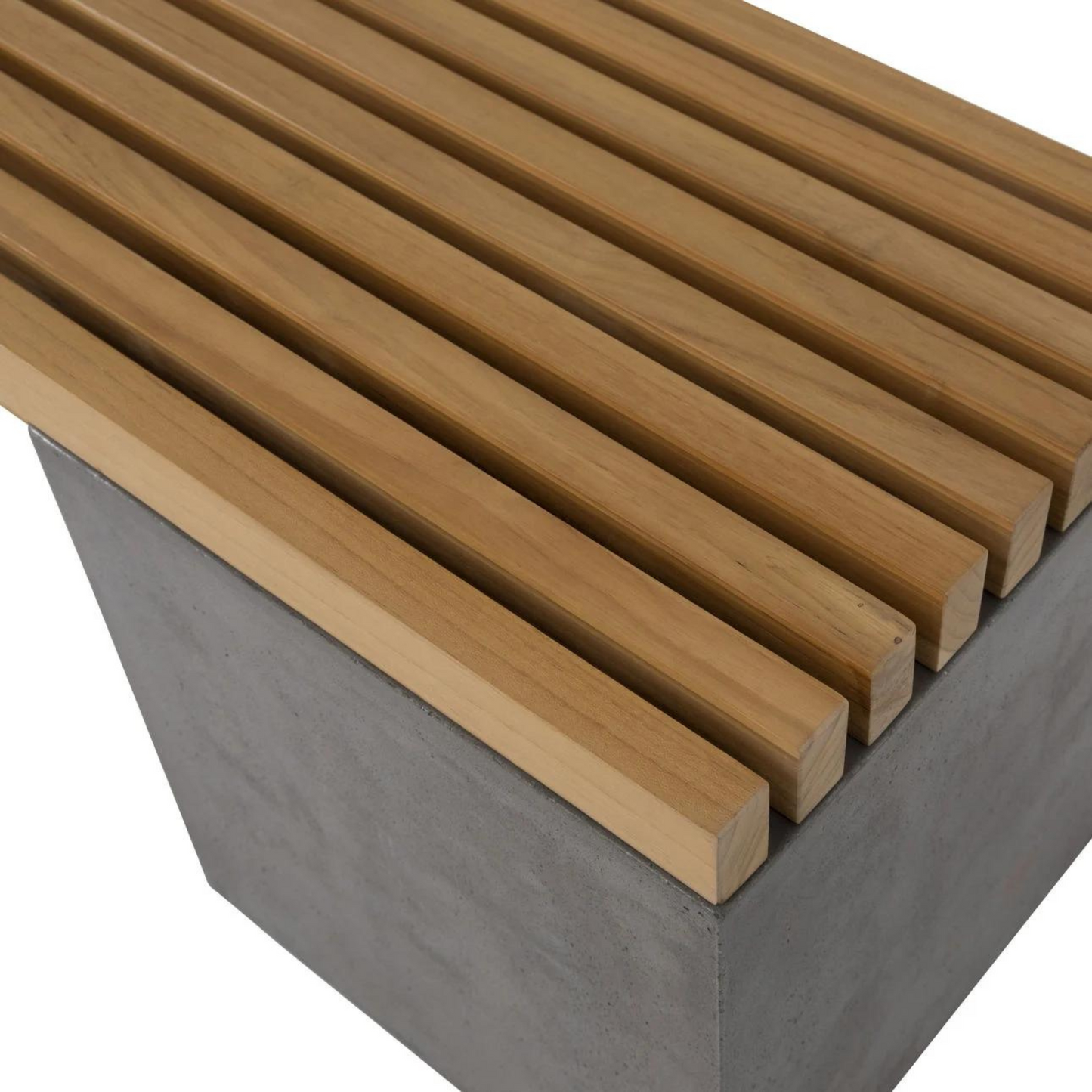 Barnes Outdoor Bench