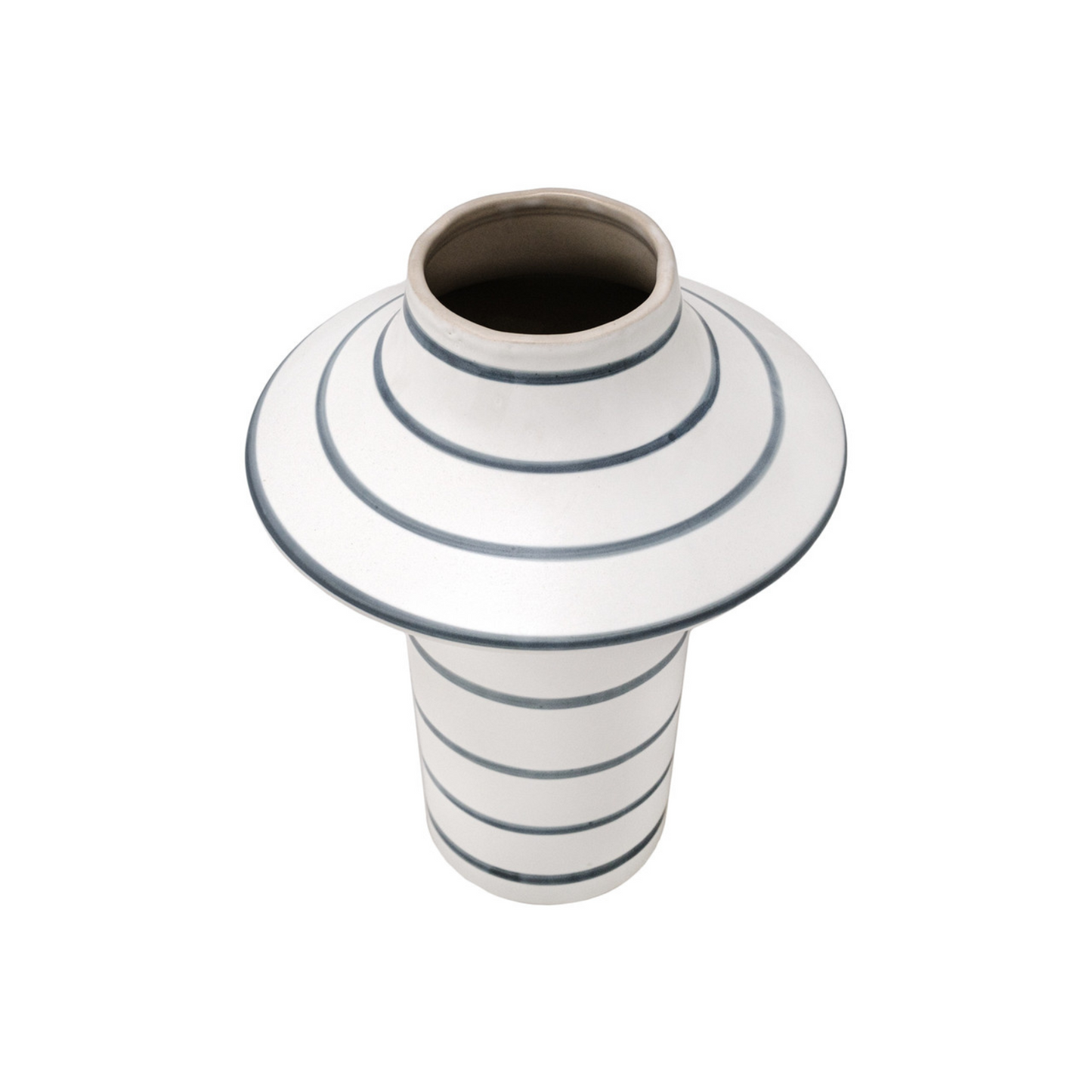 Mastic Ceramic Vase