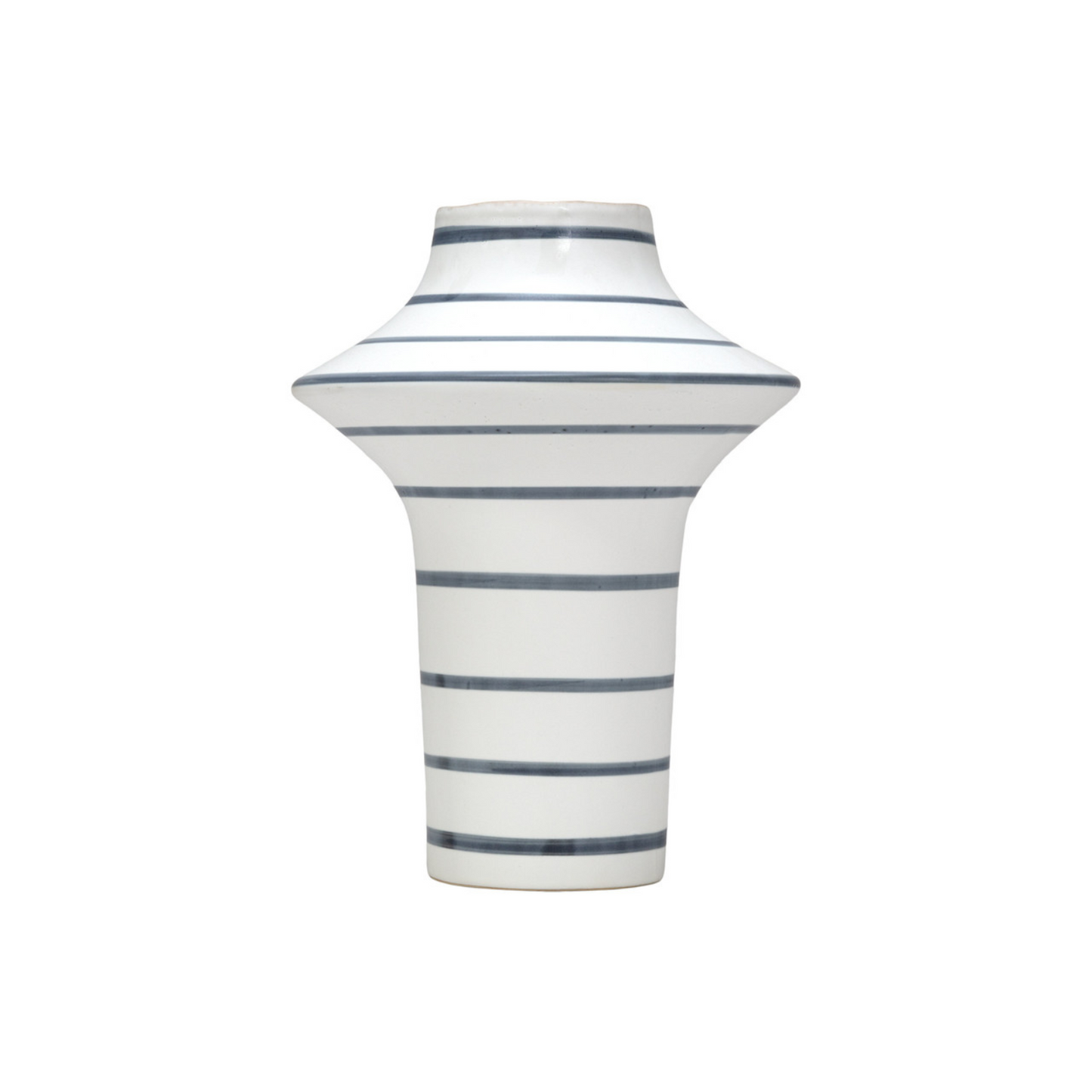 Mastic Ceramic Vase